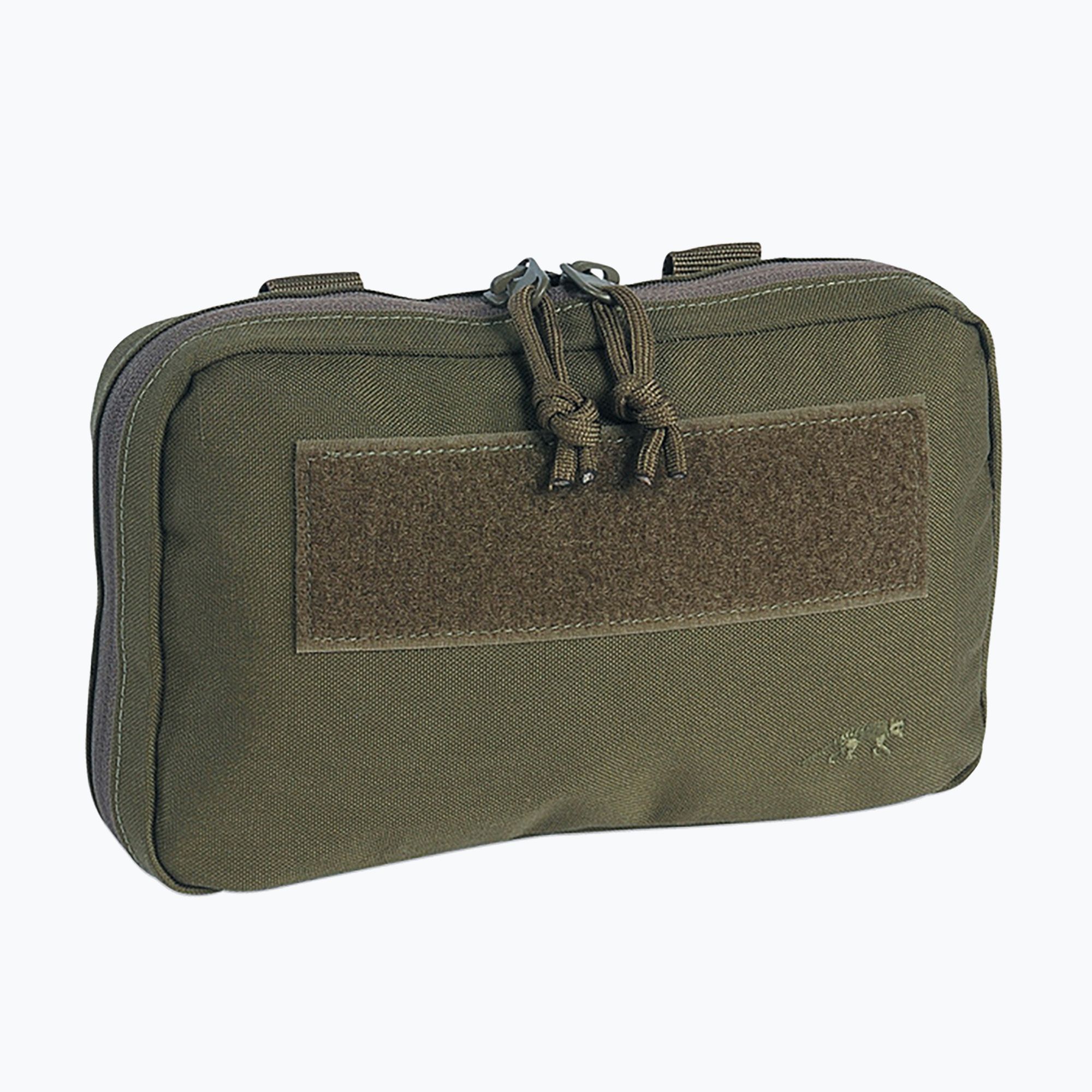 Kieszeń do plecaka Tasmanian Tiger TT Leader Admin Pouch olive 