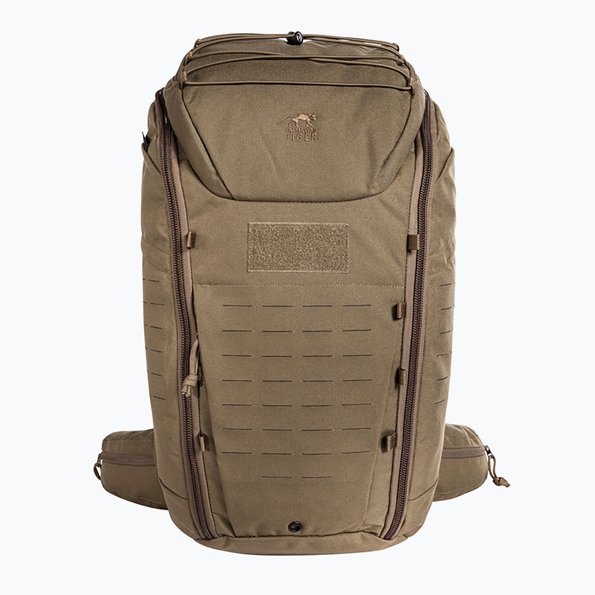 Plecak taktyczny Tasmanian Tiger TT Modular Pack 30 l coyote brown 