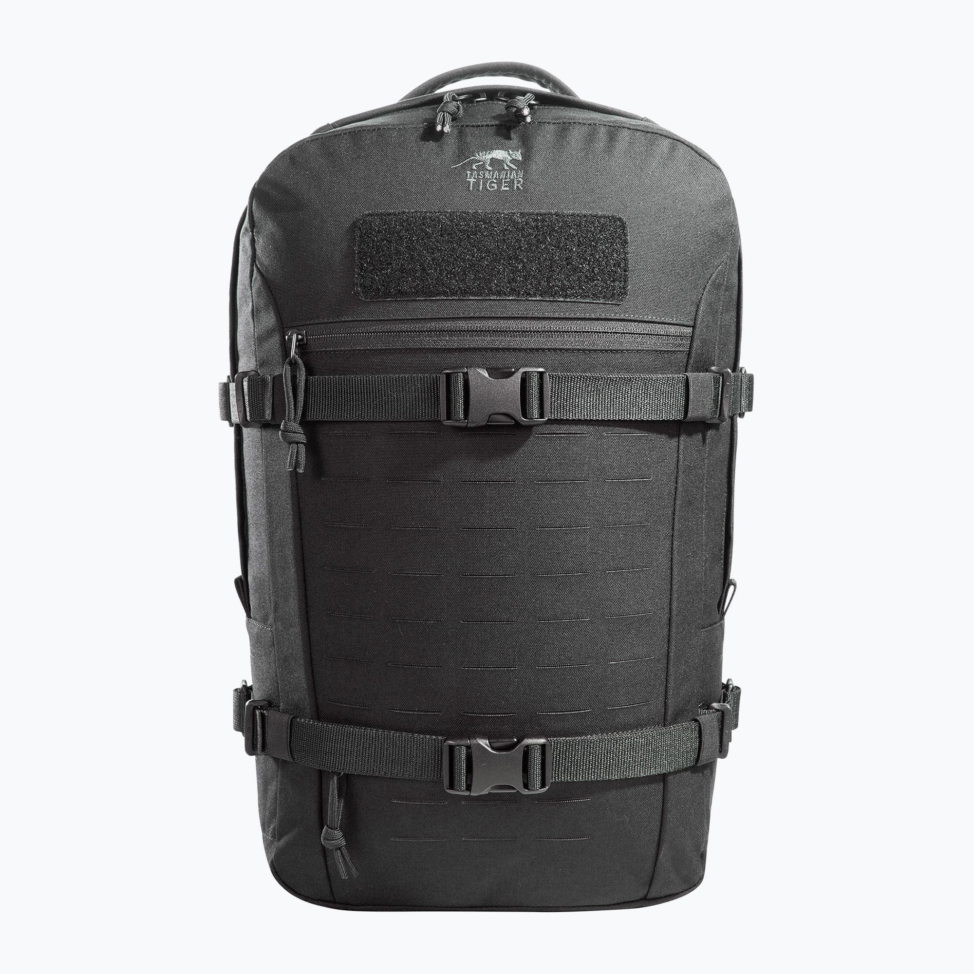 Plecak taktyczny Tasmanian Tiger TT Modular Daypack XL 23 l black 