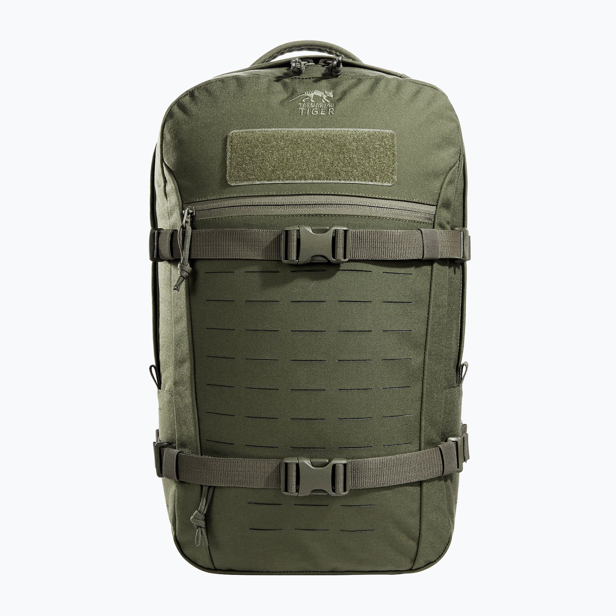 Plecak taktyczny Tasmanian Tiger TT Modular Daypack XL 23 l olive 