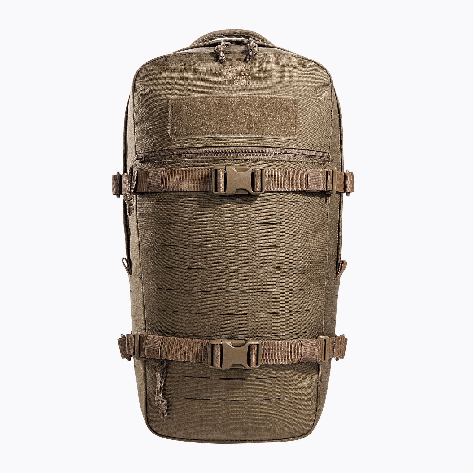 Plecak taktyczny Tasmanian Tiger TT Modular Daypack L 18 l coyote brown 