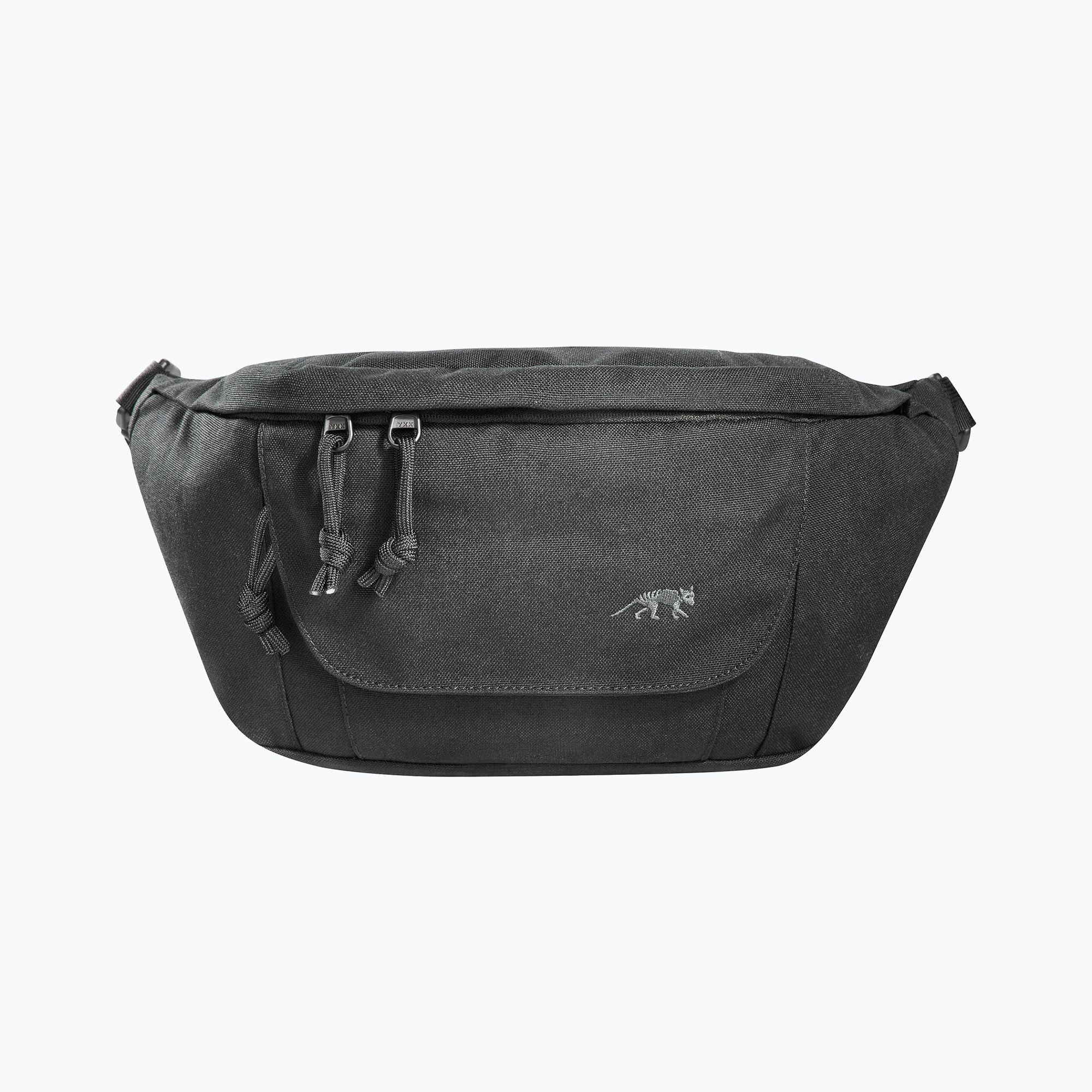 Saszetka nerka Tasmanian Tiger Modular Hip Bag 2 5 l black 