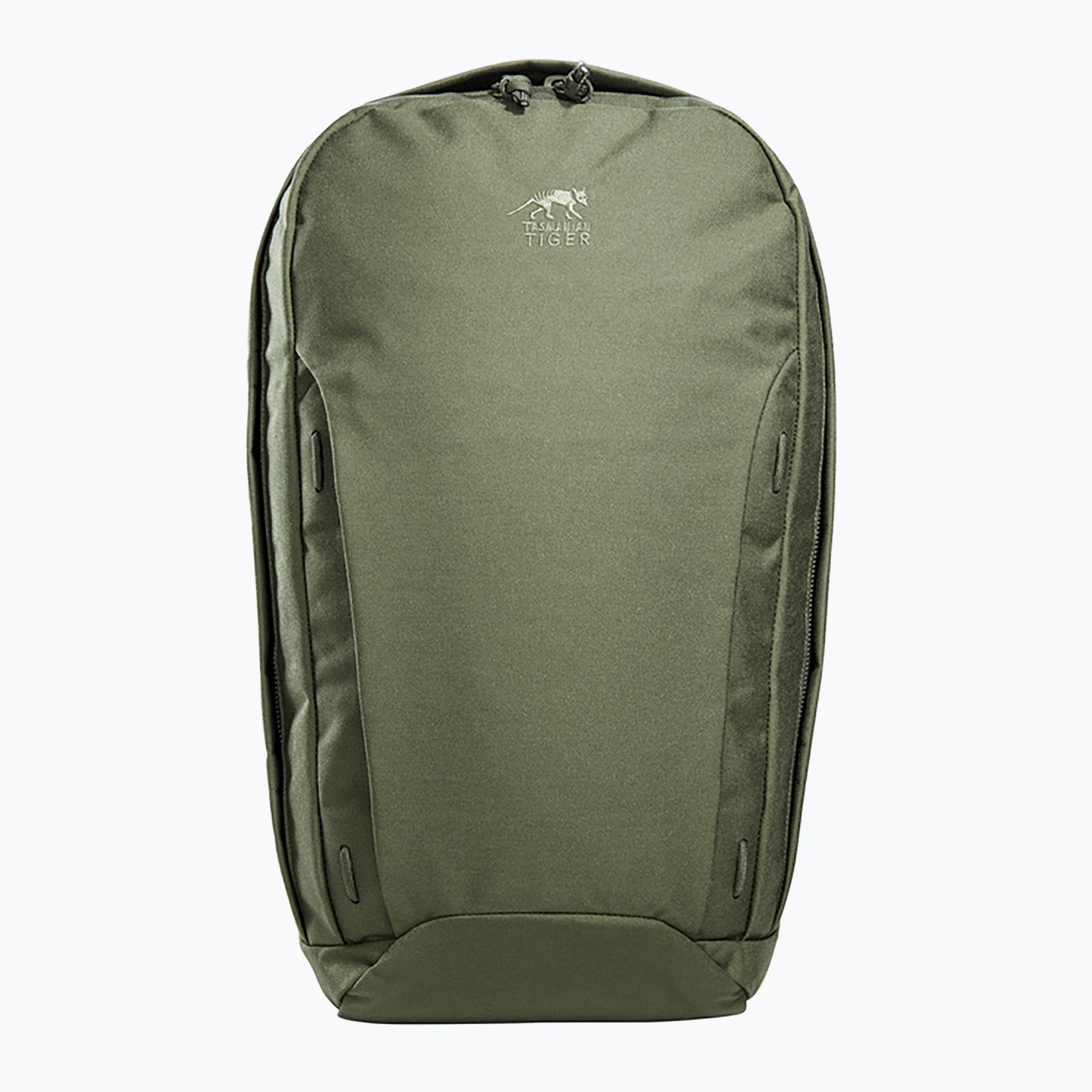 Plecak taktyczny Tasmanian Tiger TT Urban Tac Pack 22 l olive 