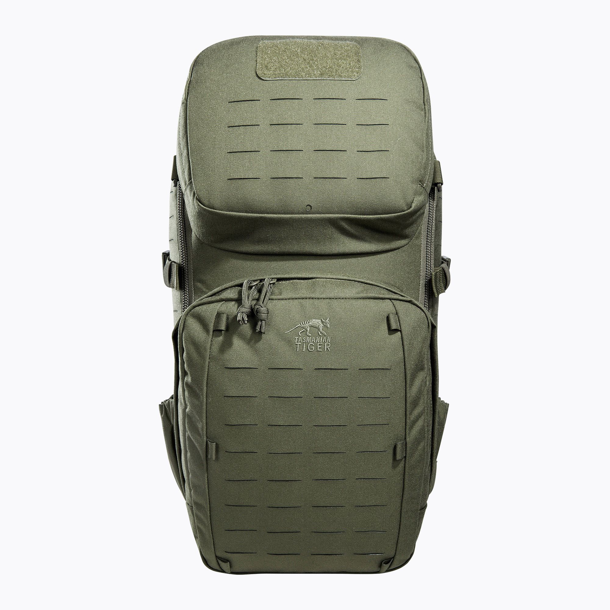 Plecak taktyczny Tasmanian Tiger TT Modular Combat Pack 22 l olive 