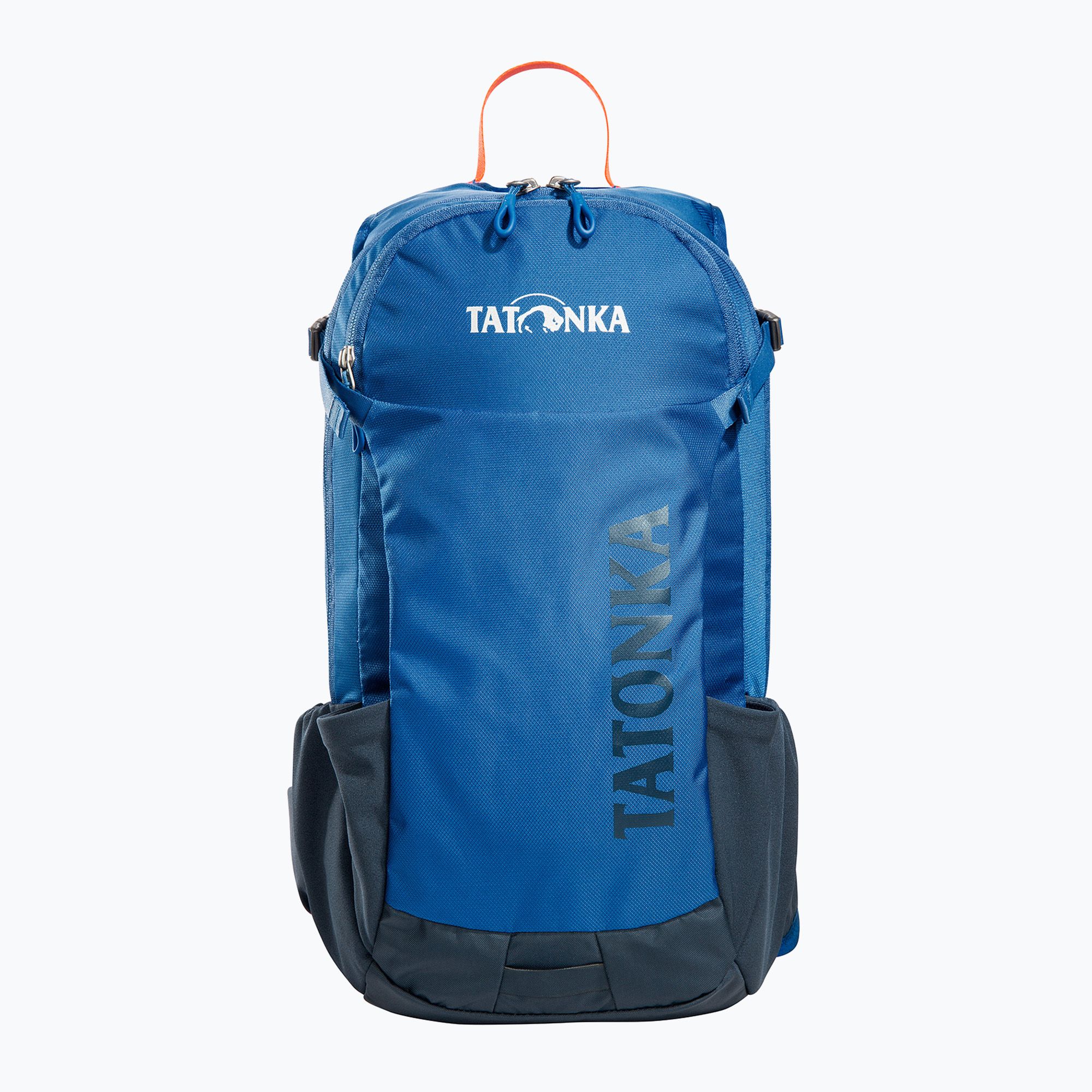 Plecak rowerowy Tatonka Baix 12 l blue 
