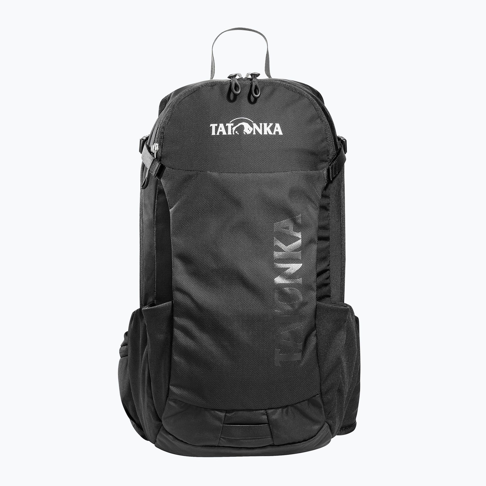 Plecak rowerowy Tatonka Baix 12 l black 
