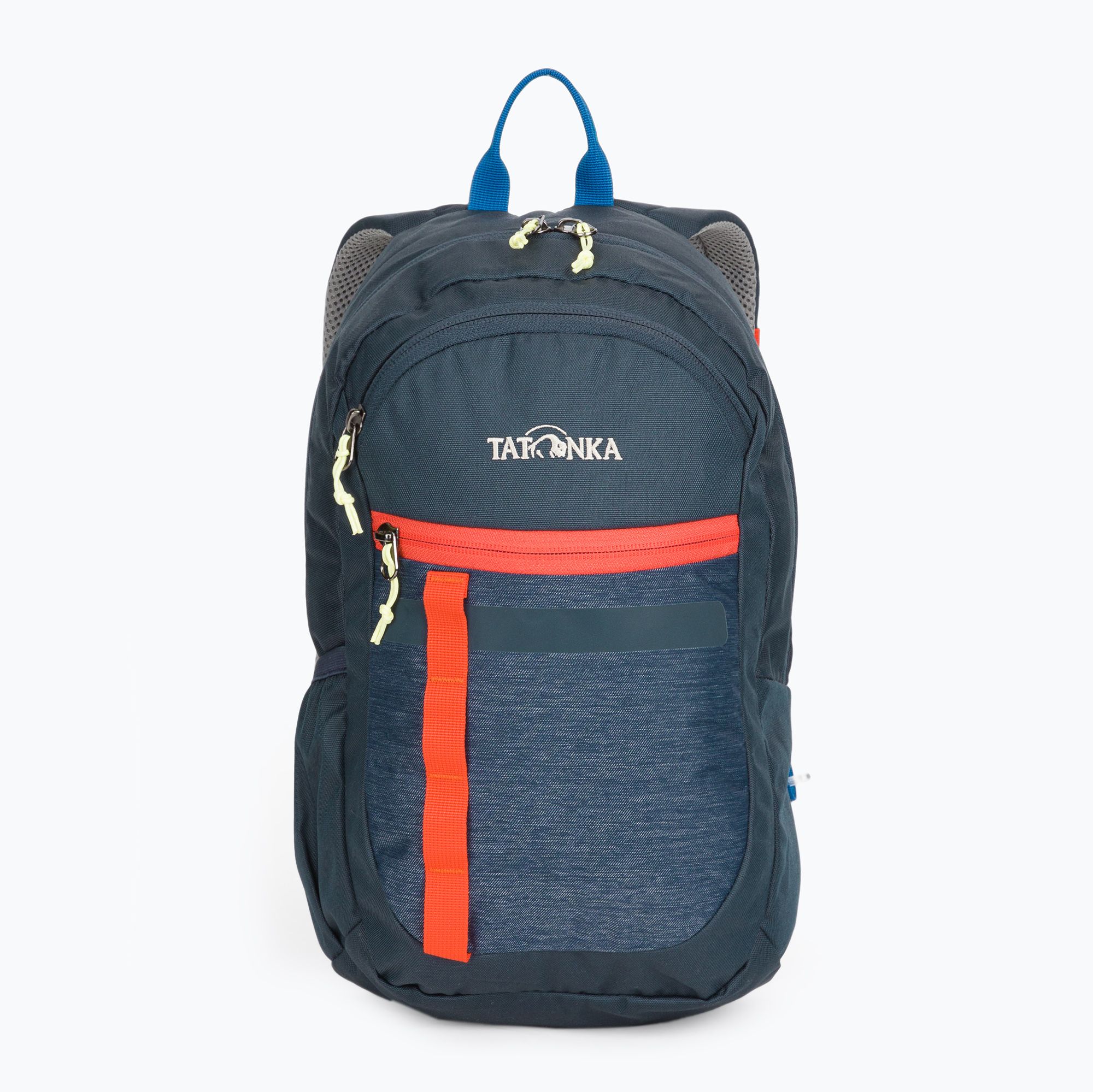 Plecak miejski dziecięcy Tatonka City Pack JR 12 l granatowy 1765.004 