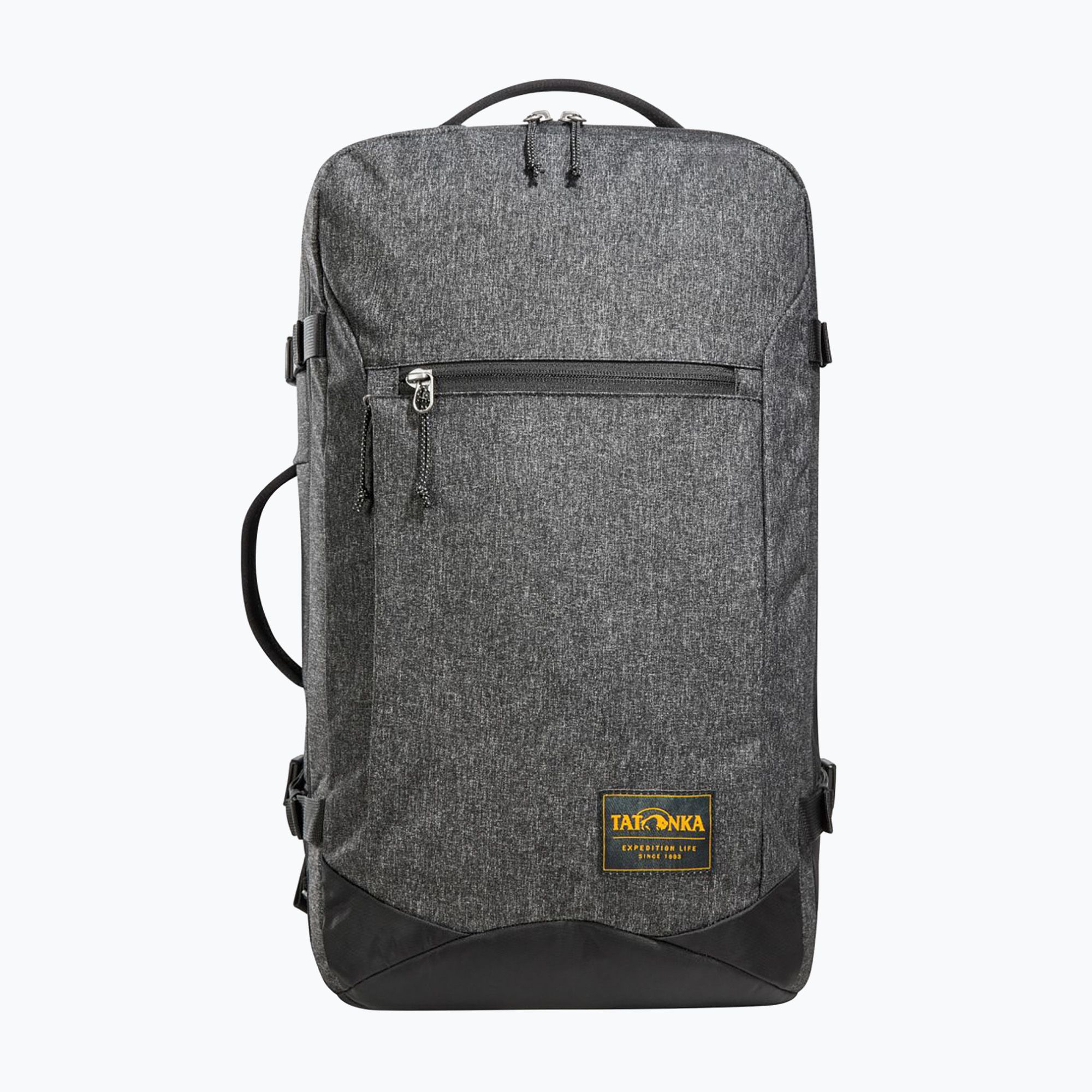 Plecak turystyczny Tatonka Traveller Pack 35 l black 