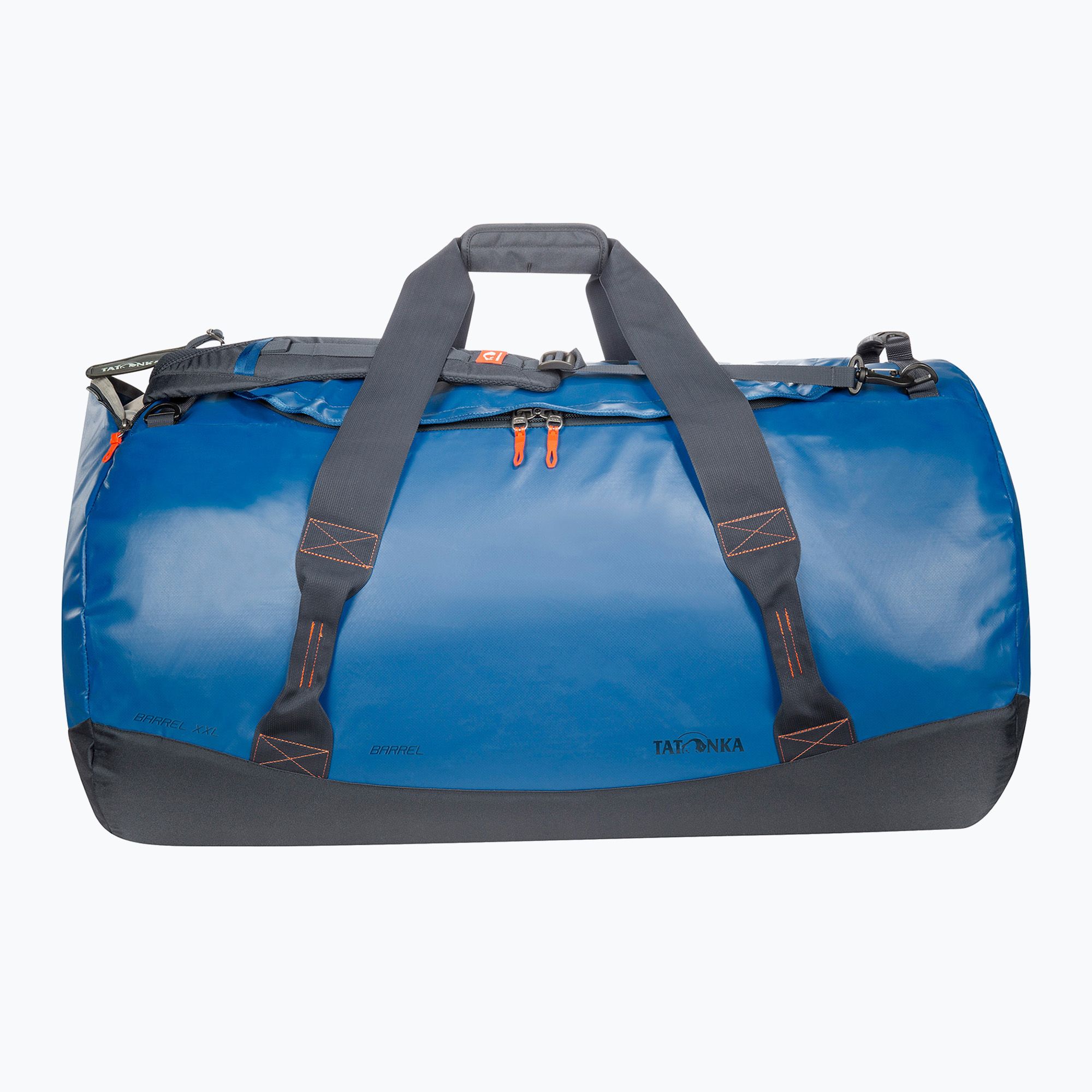 Torba podróżna Tatonka Barrel XXL 130 l blue 