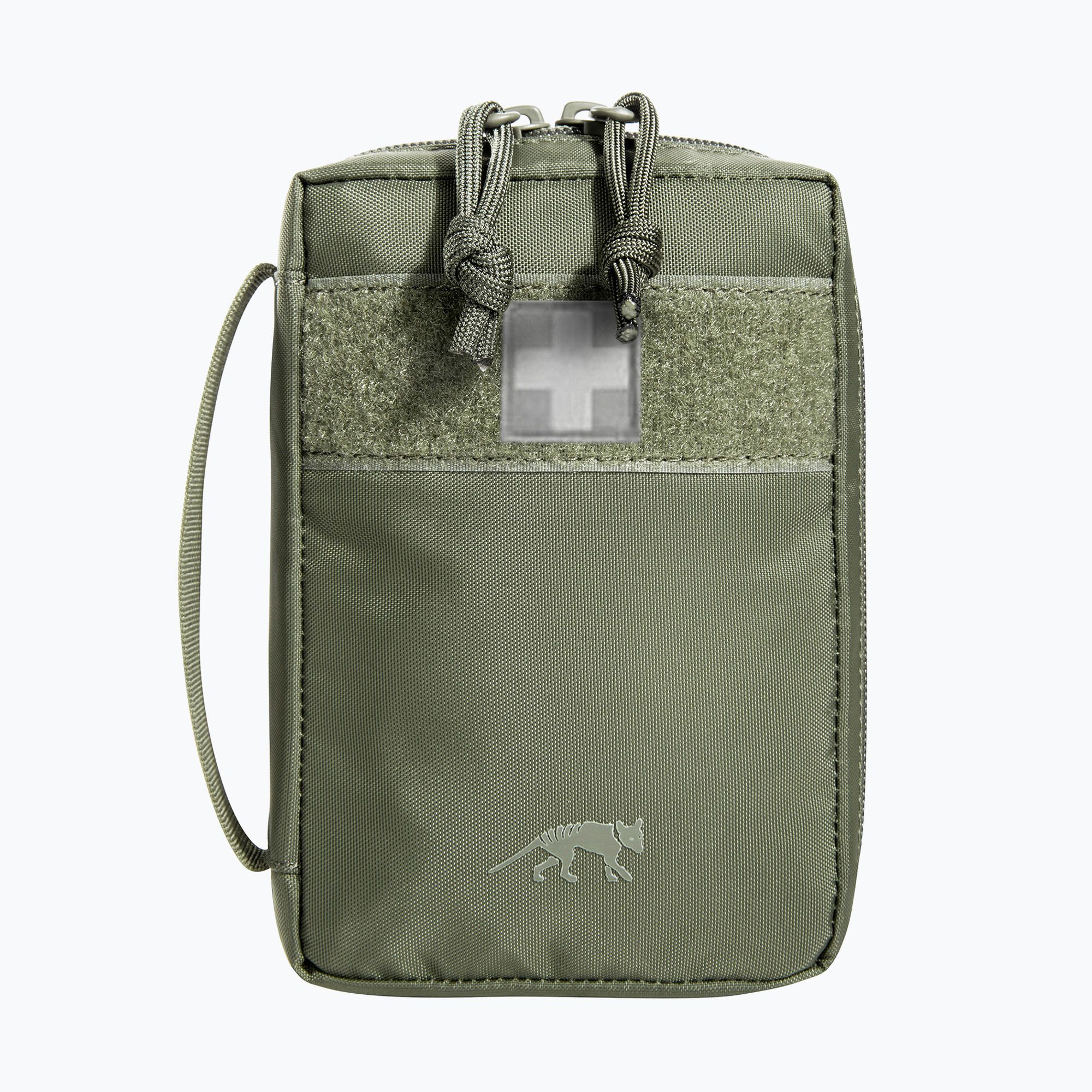 Apteczka turystyczna Tasmanian Tiger First Aid Basic olive 