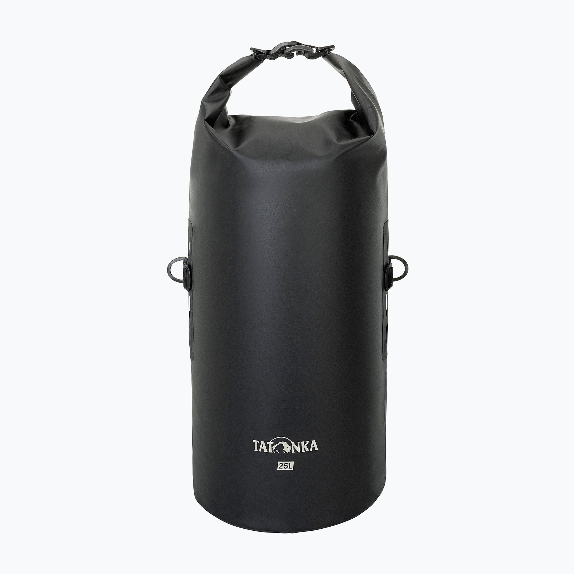 Worek wodoodporny Tatonka WP Stuffbag 25 l black 