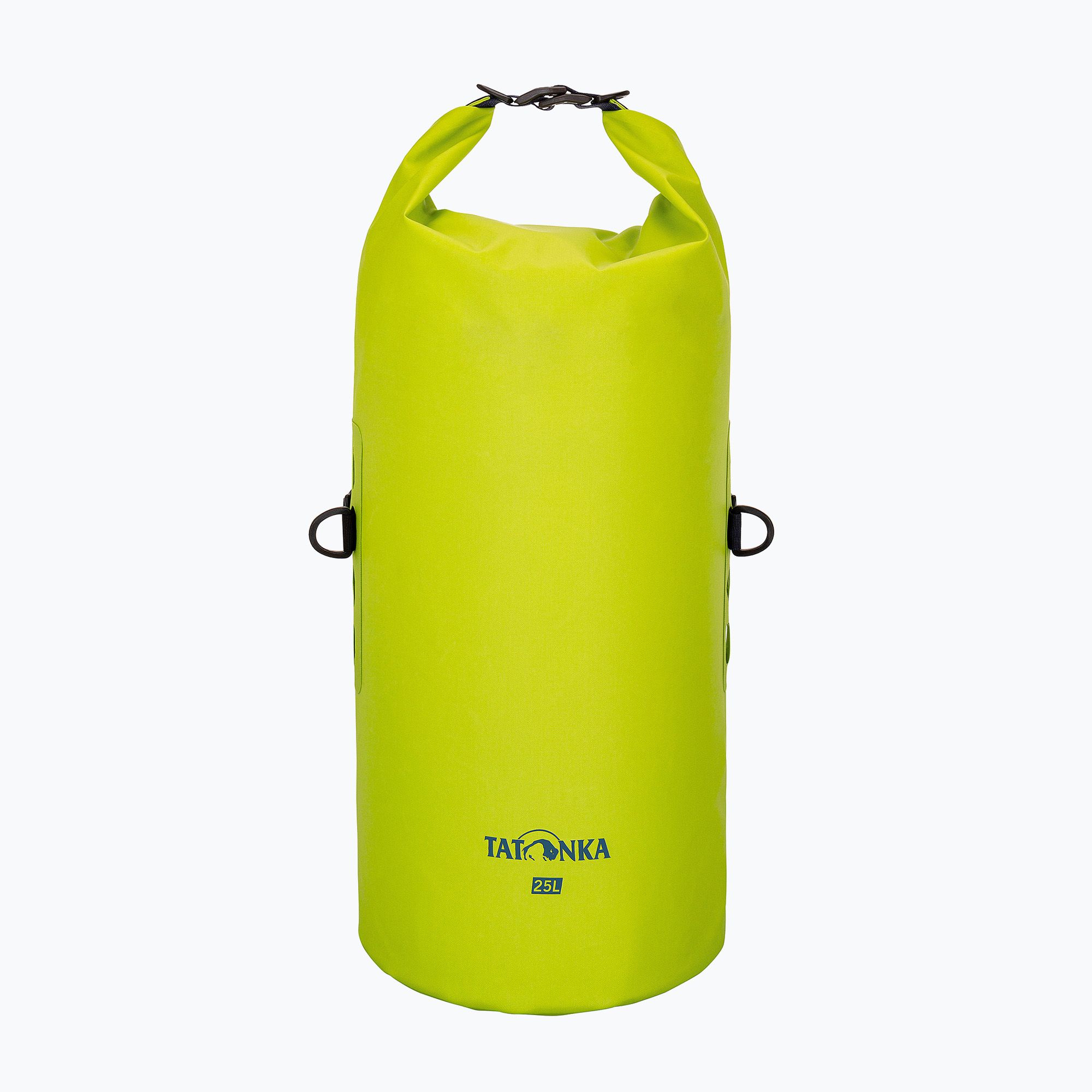Worek wodoodporny Tatonka WP Stuffbag 25 l lime 