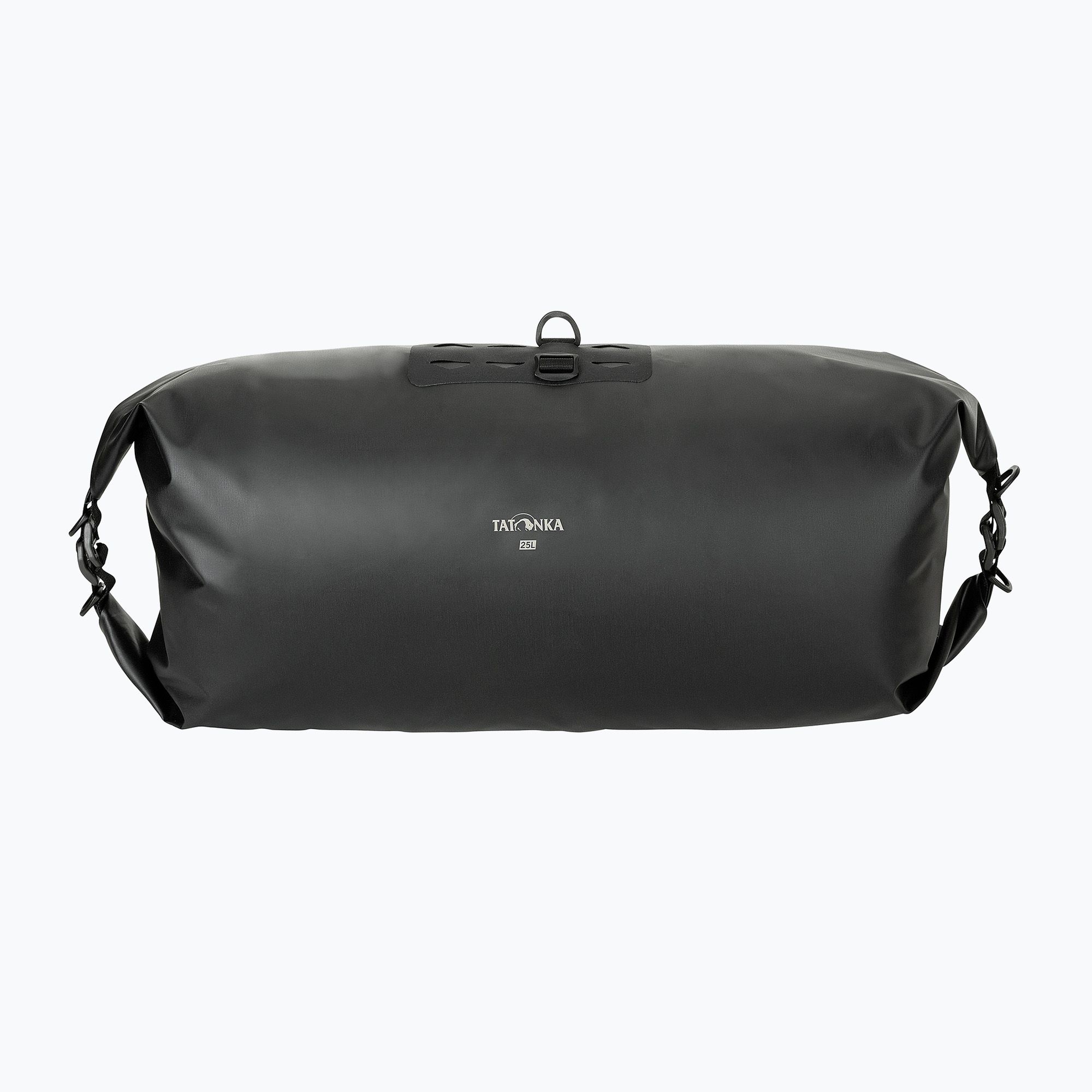 Worek wodoodporny Tatonka WP Stuffbag DBL 25 l black 