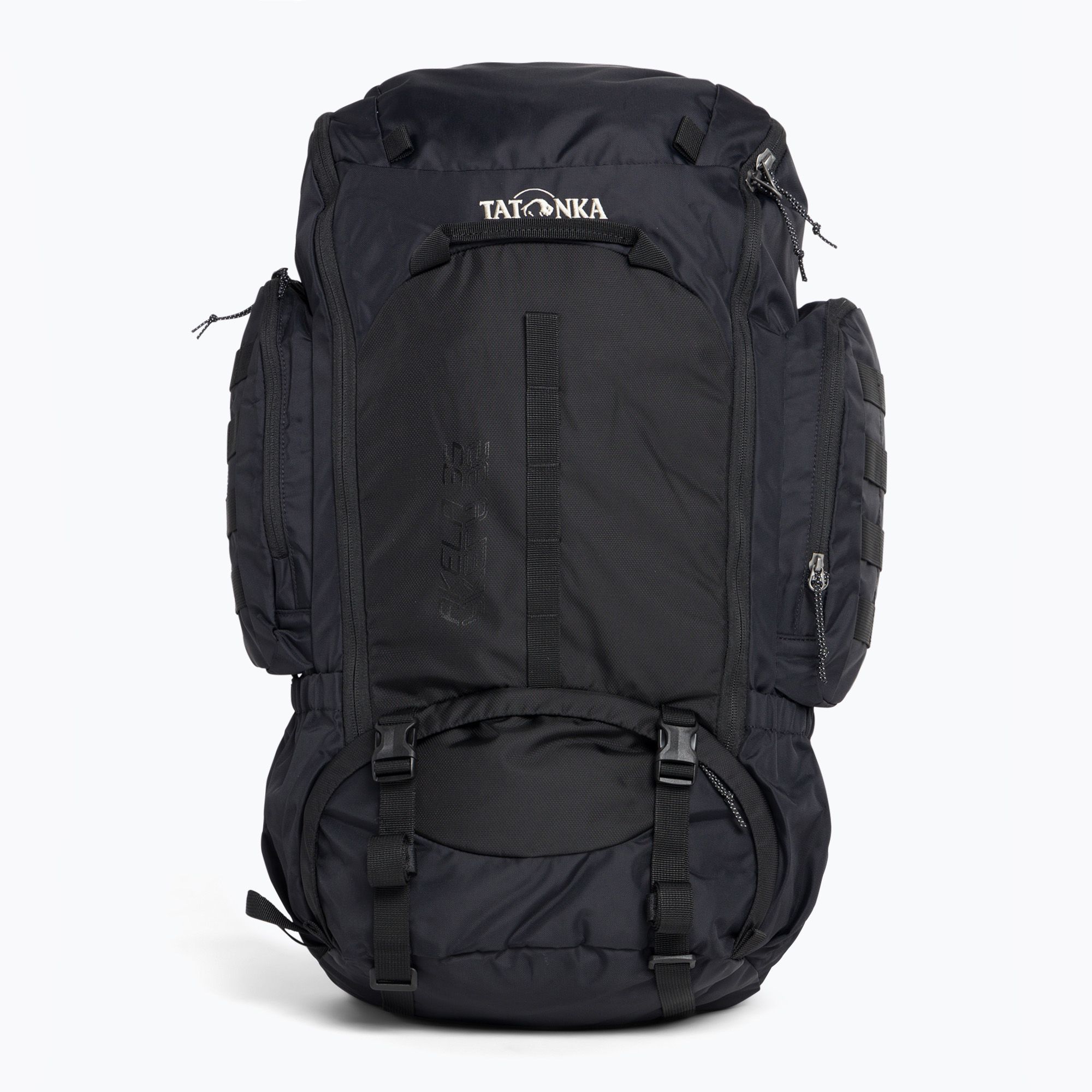 Plecak trekkingowy Tatonka Akela 35 l czarny 1443.040 