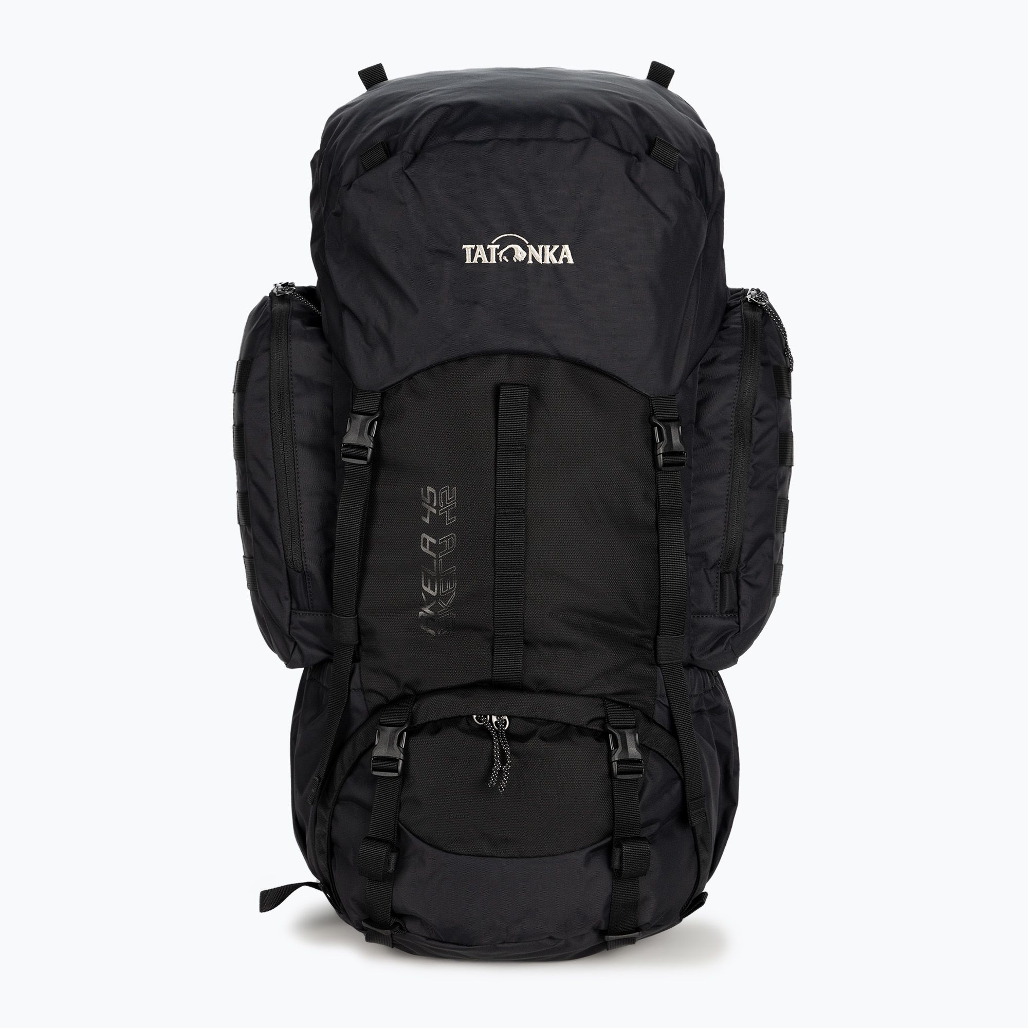 Plecak trekkingowy Tatonka Akela 45 l czarny 1444.040 
