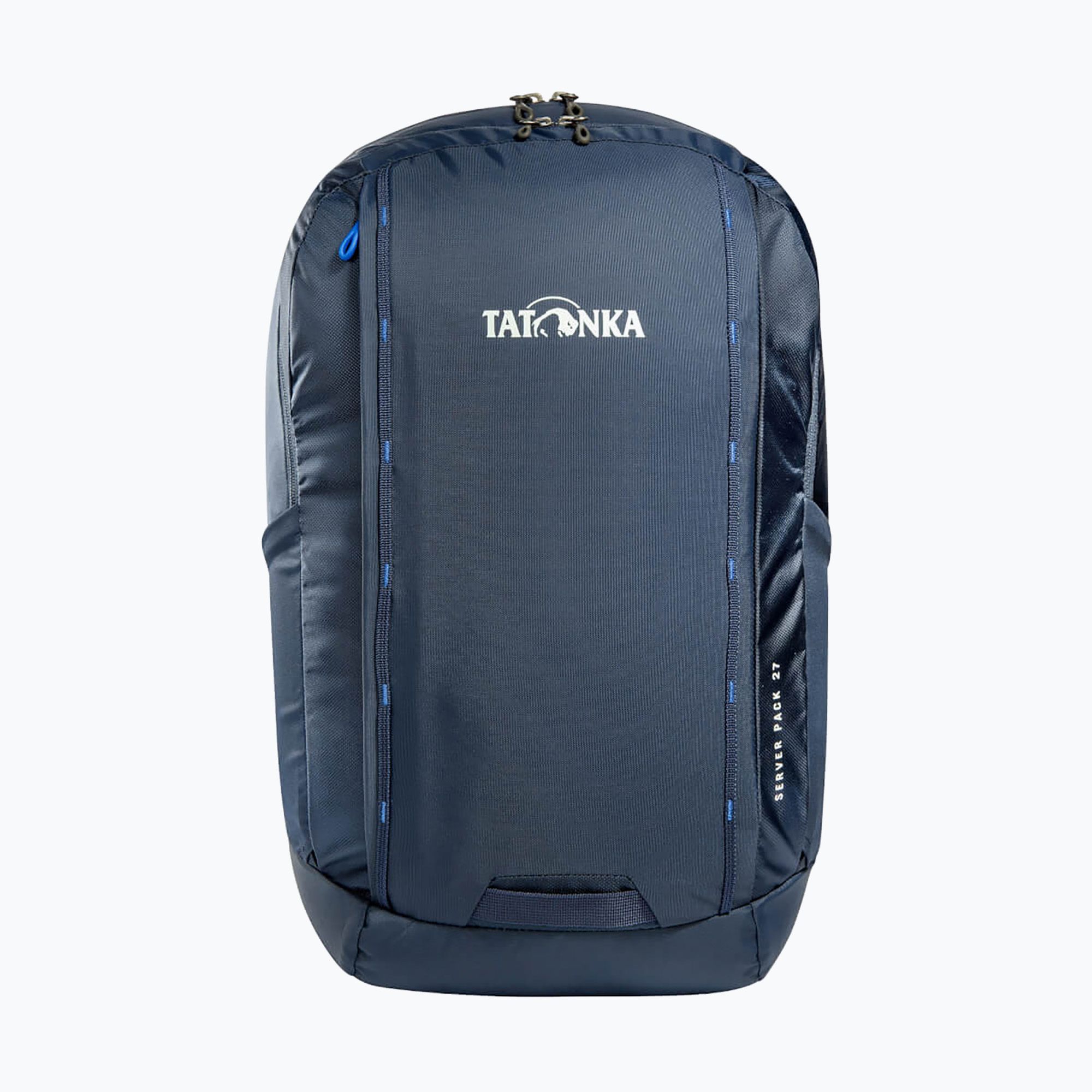 Plecak miejski Tatonka Server Pack 27 l navy 