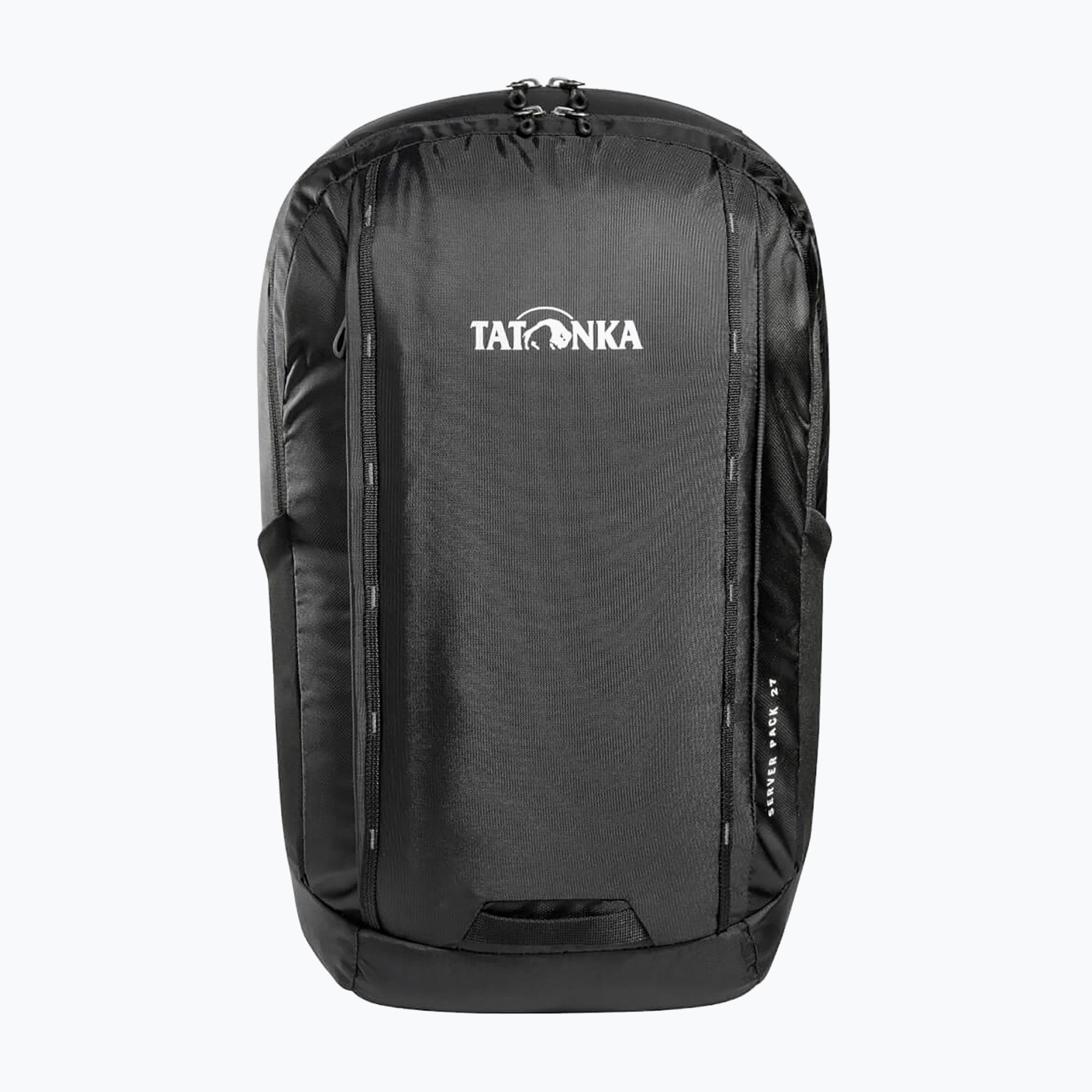 Plecak miejski Tatonka Server Pack 27 l black 