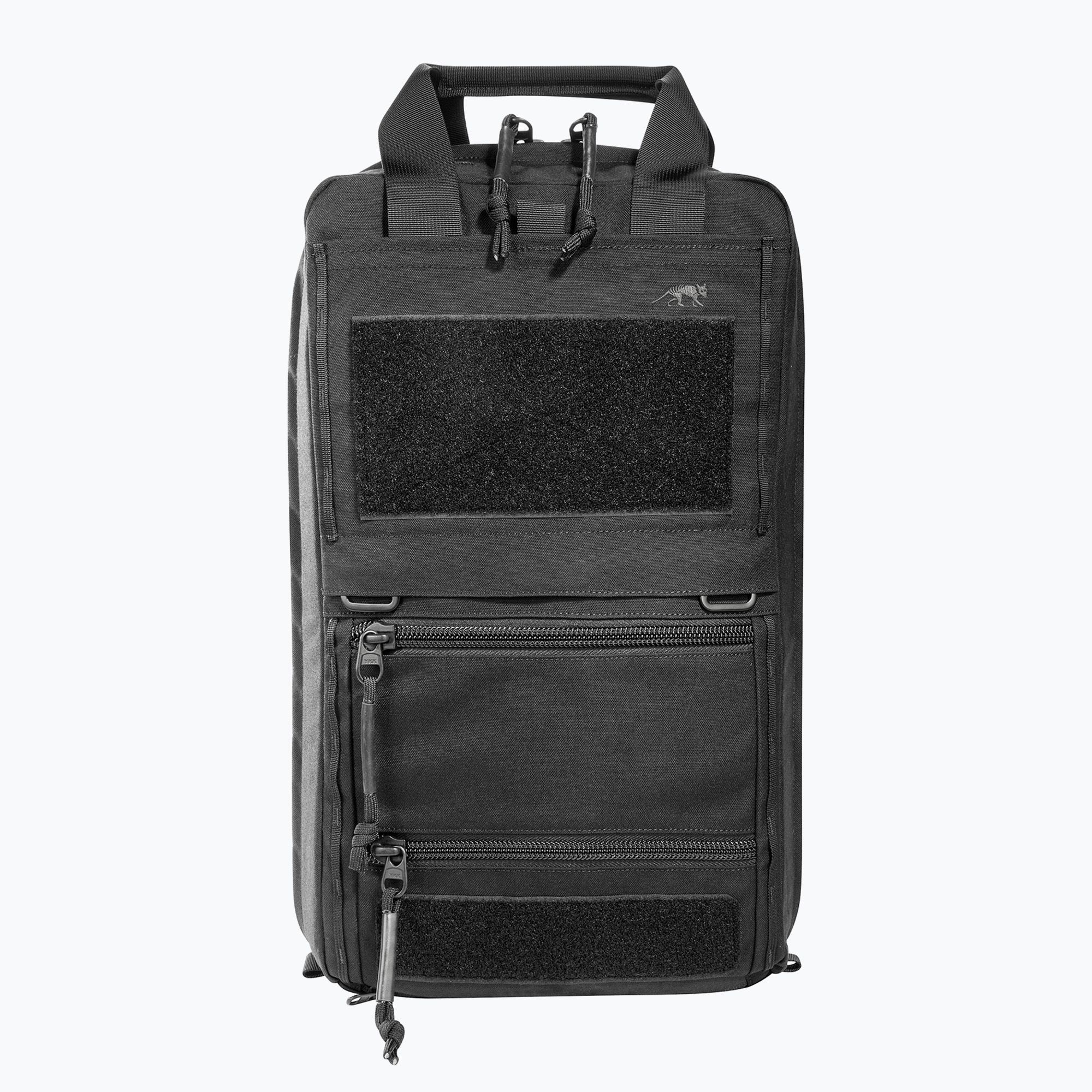 Plecak taktyczny Tasmanian Tiger Survival Pack 16 l black 