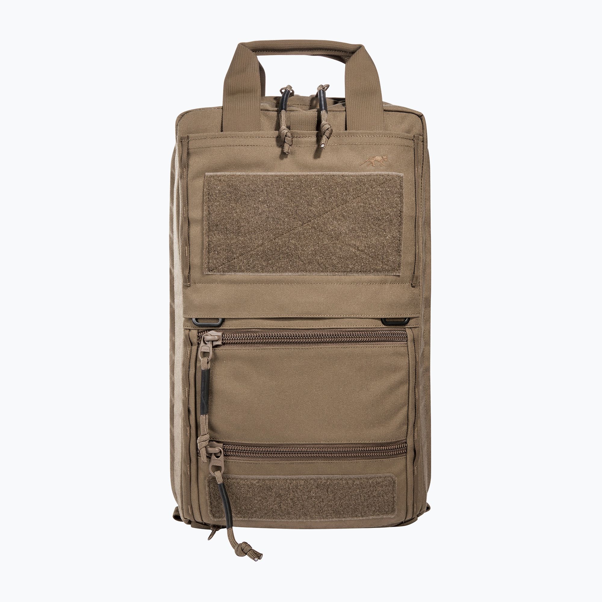 Plecak taktyczny Tasmanian Tiger Survival Pack 16 l coyote brown 