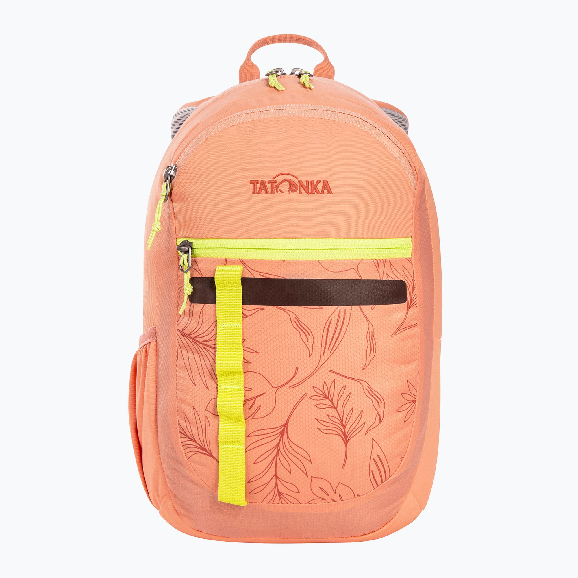 Plecak miejski dziecięcy Tatonka City Pack JR 12 l apricot 
