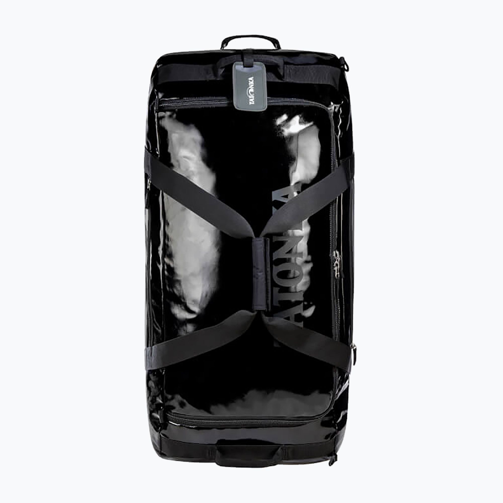 Torba podróżna Tatonka Flight Roller 135 l black 