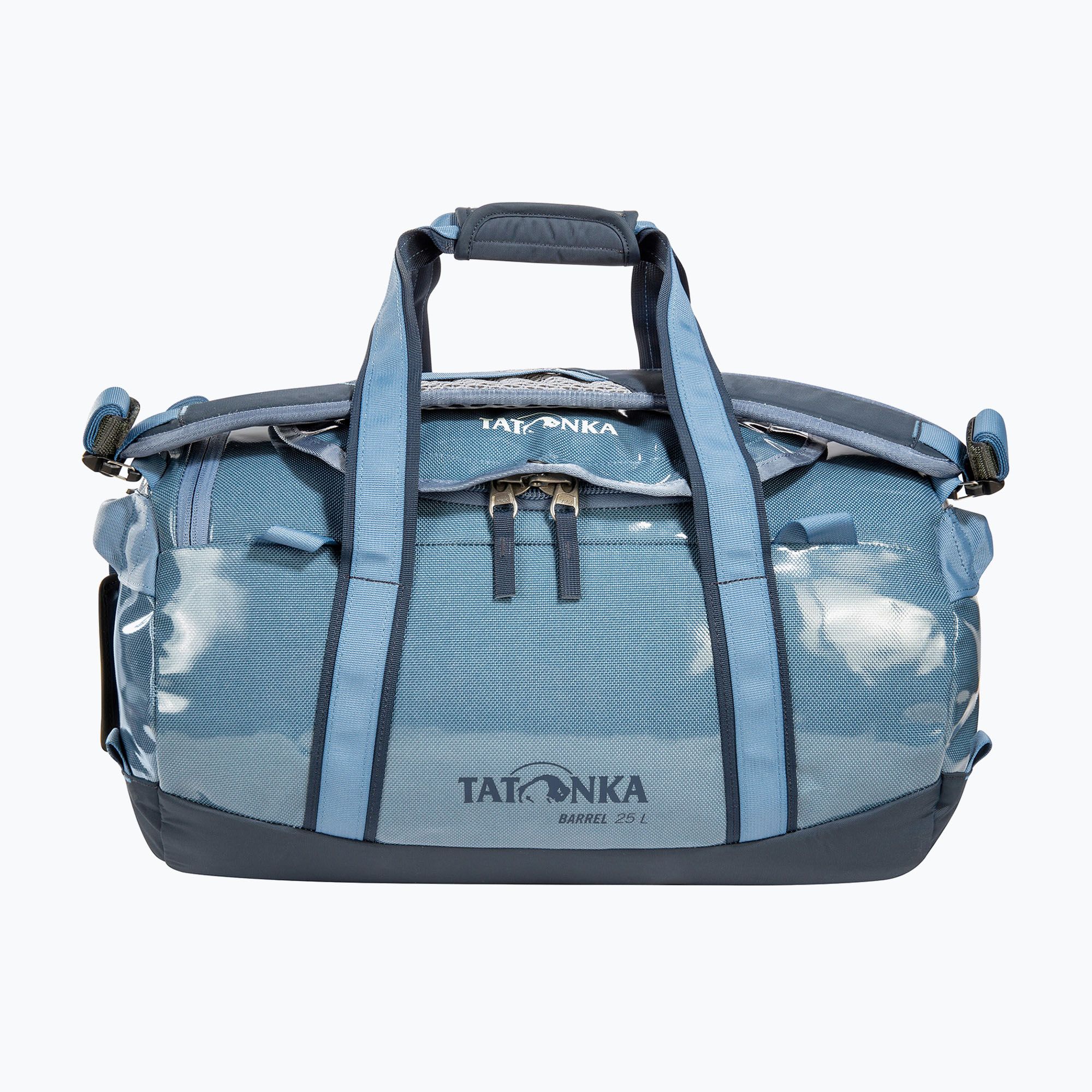 Torba podróżna Tatonka Barrel 25 l elemental blue 