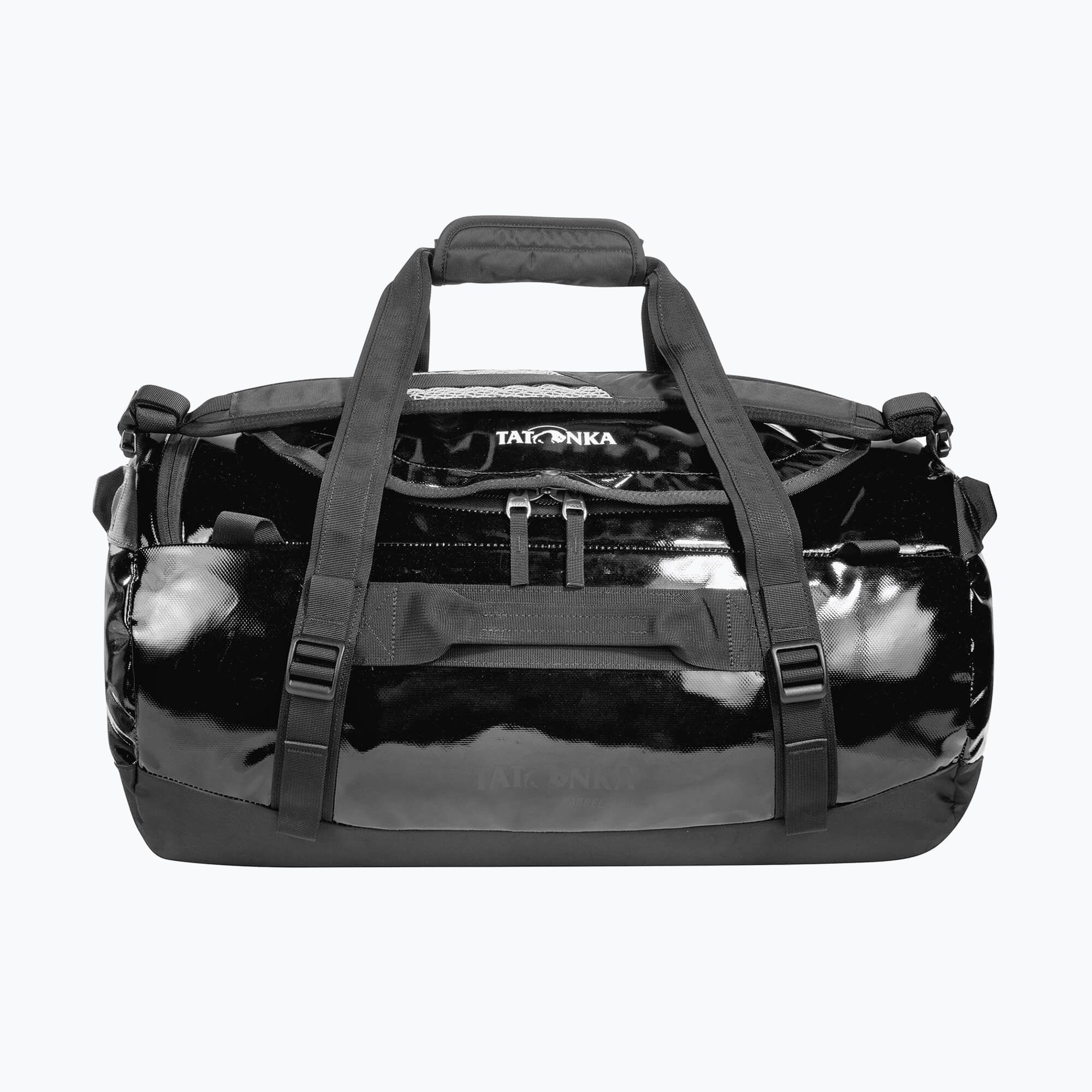 Torba podróżna Tatonka Barrel 45 l black 