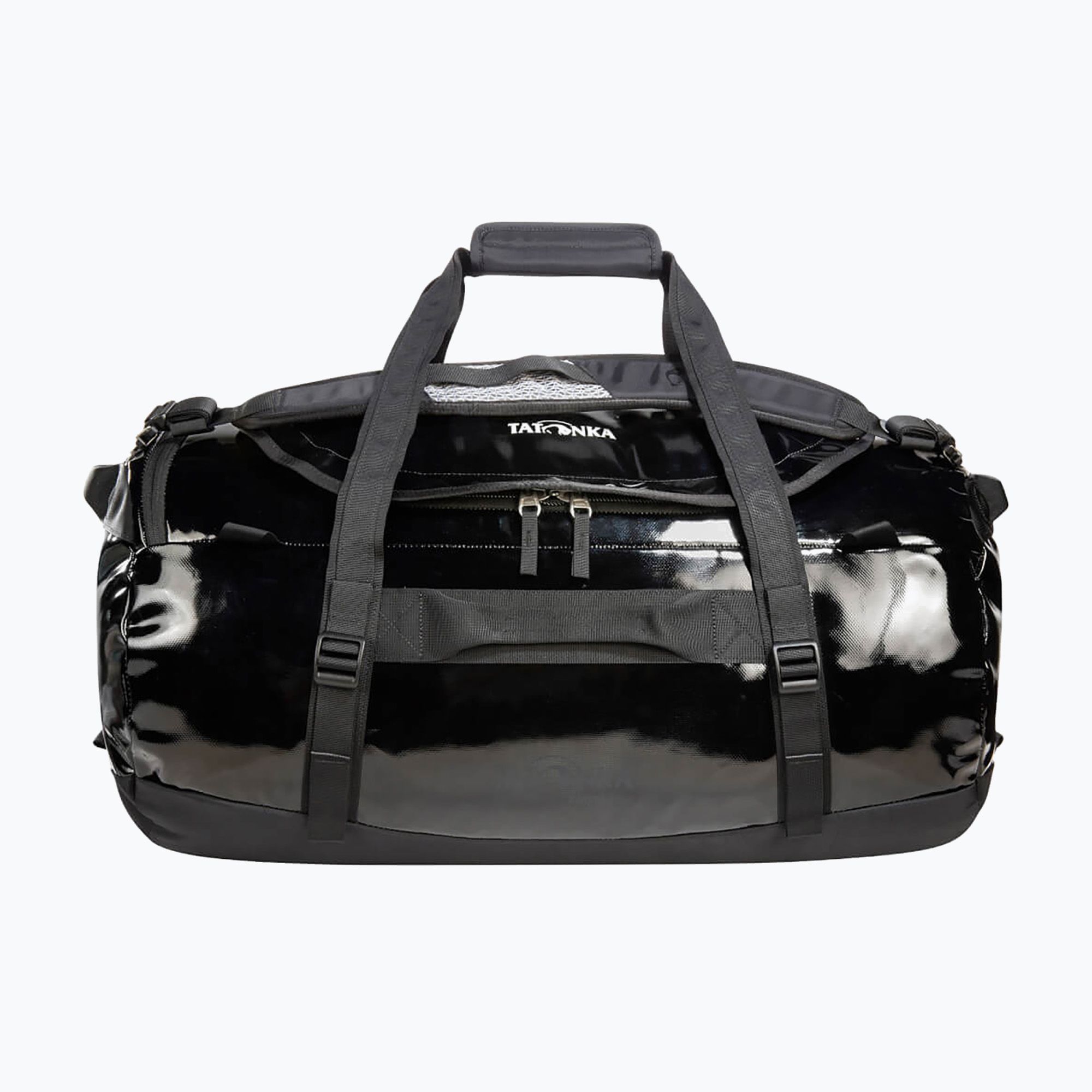 Torba podróżna Tatonka Barrel 65 l black 