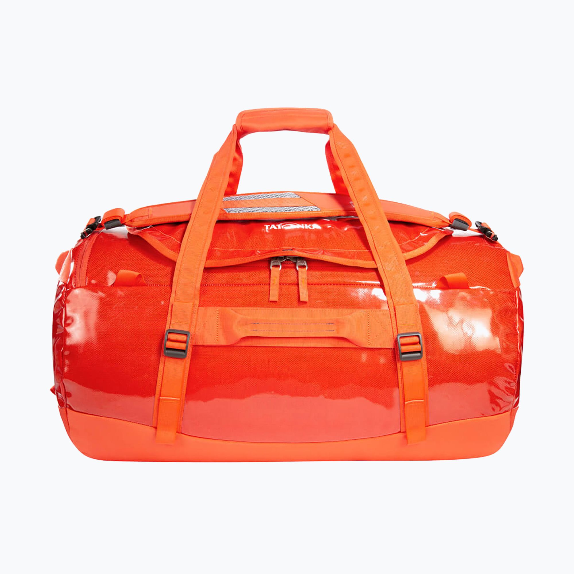Torba podróżna Tatonka Barrel 65 l red orange 