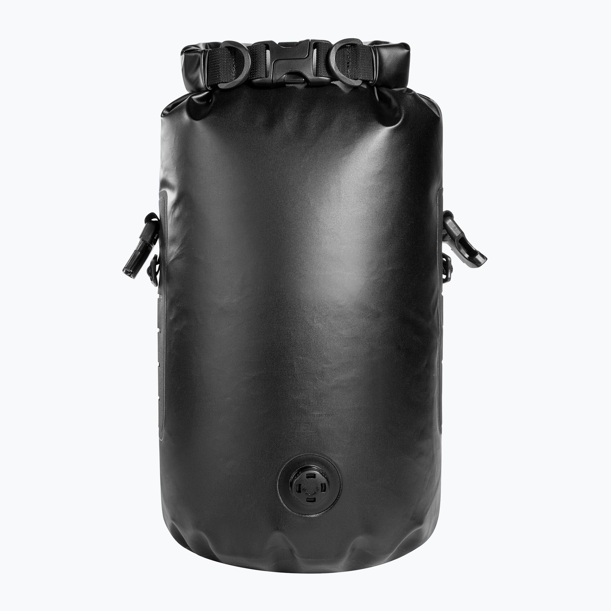 Worek wodoodporny Tasmanian Tiger Stuffbag WPV 15 l black 