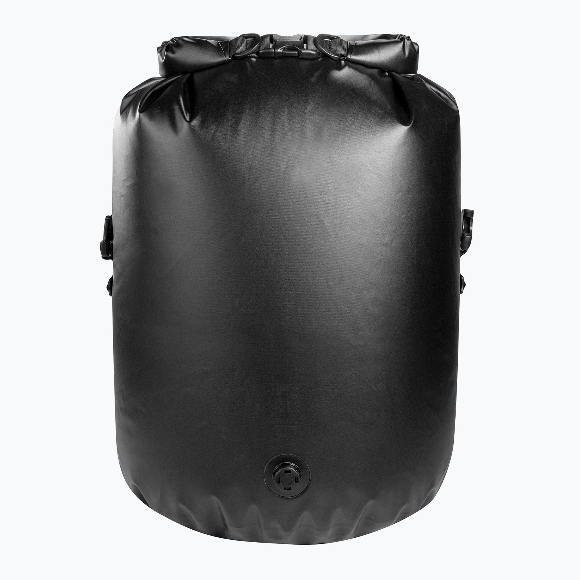 Worek wodoodporny Tasmanian Tiger Stuffbag WPV 48 l black 