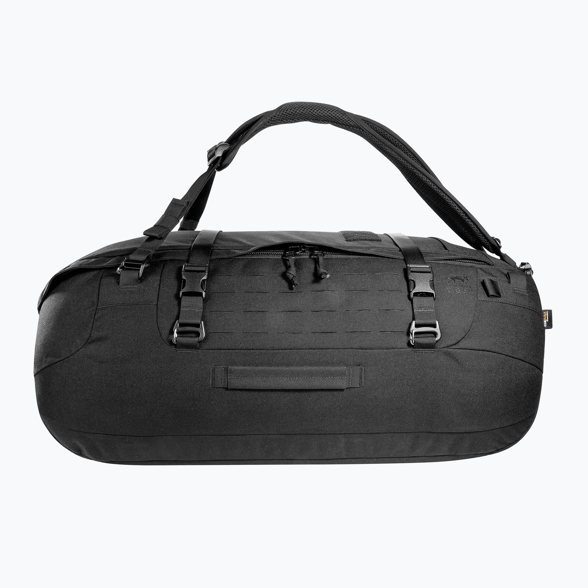 Torba podróżna Tasmanian Tiger Duffle 65 l black 
