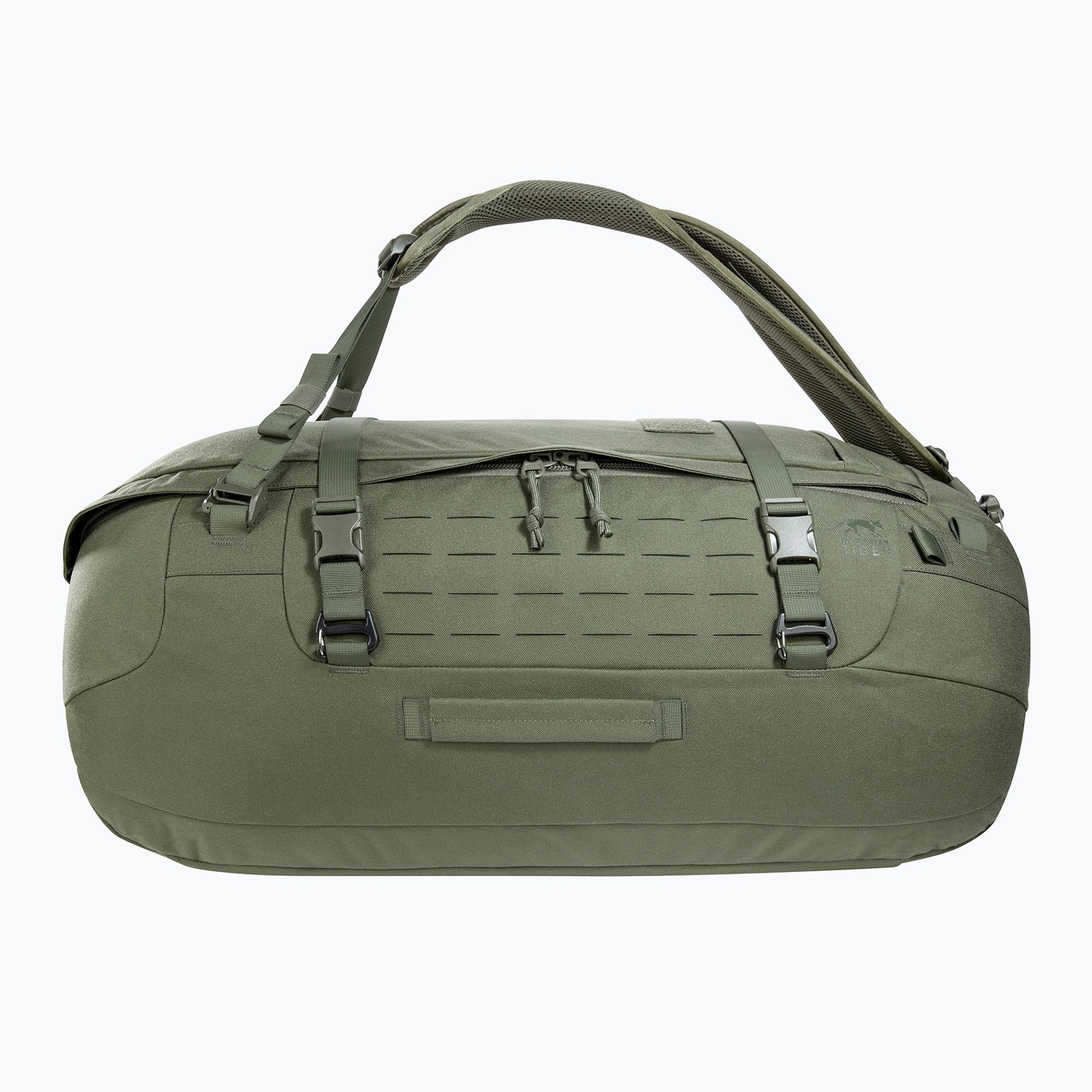 Torba podróżna Tasmanian Tiger Duffle 65 l olive 