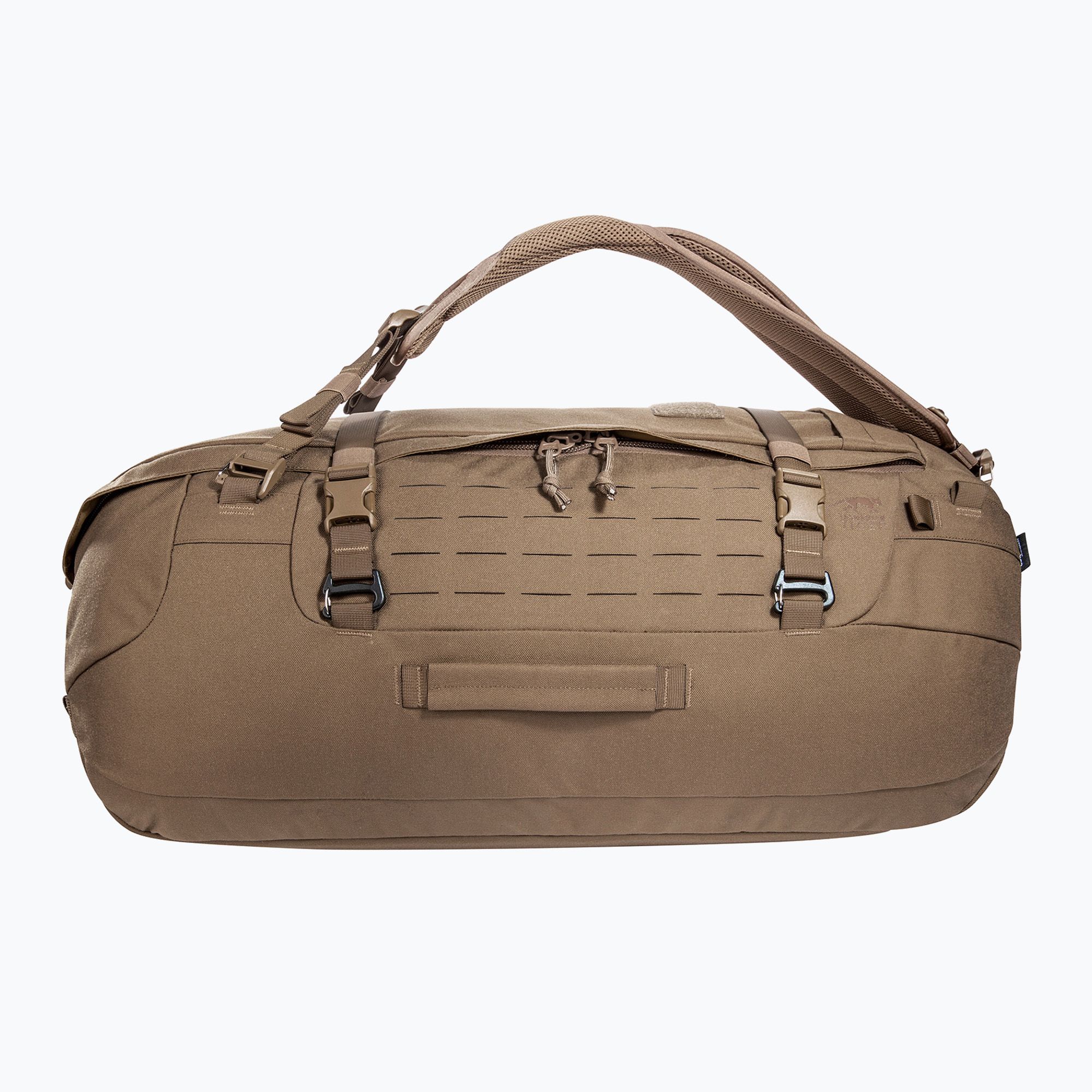 Torba podróżna Tasmanian Tiger Duffle 65 l coyote brown 
