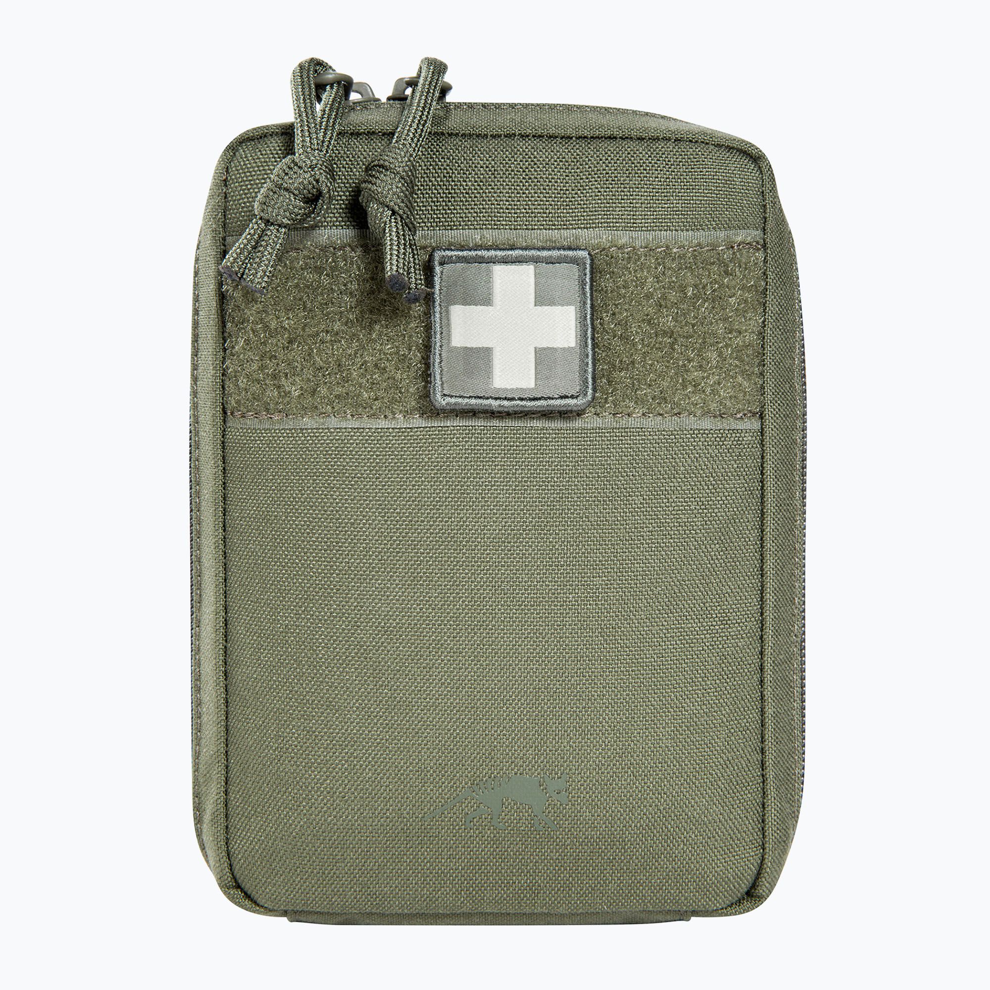 Apteczka turystyczna Tasmanian Tiger First Aid Basic Molle olive 