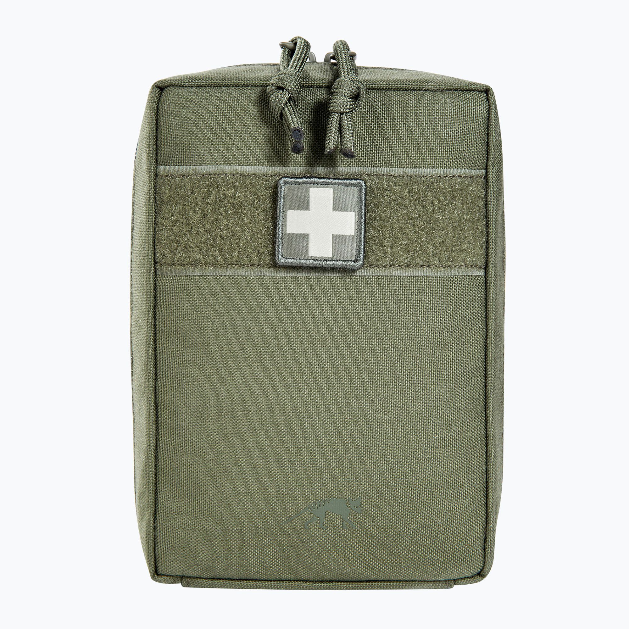 Apteczka turystyczna Tasmanian Tiger First Aid Complete Molle olive 