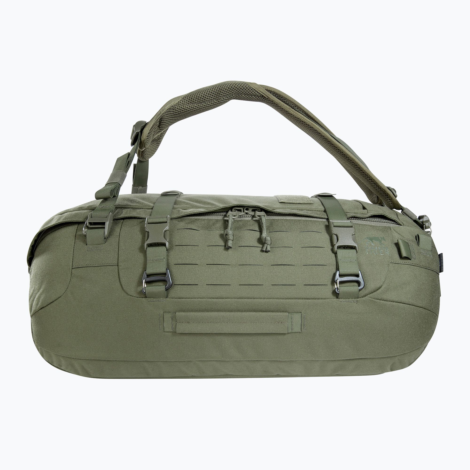 Torba podróżna Tasmanian Tiger Duffle 45 l olive 