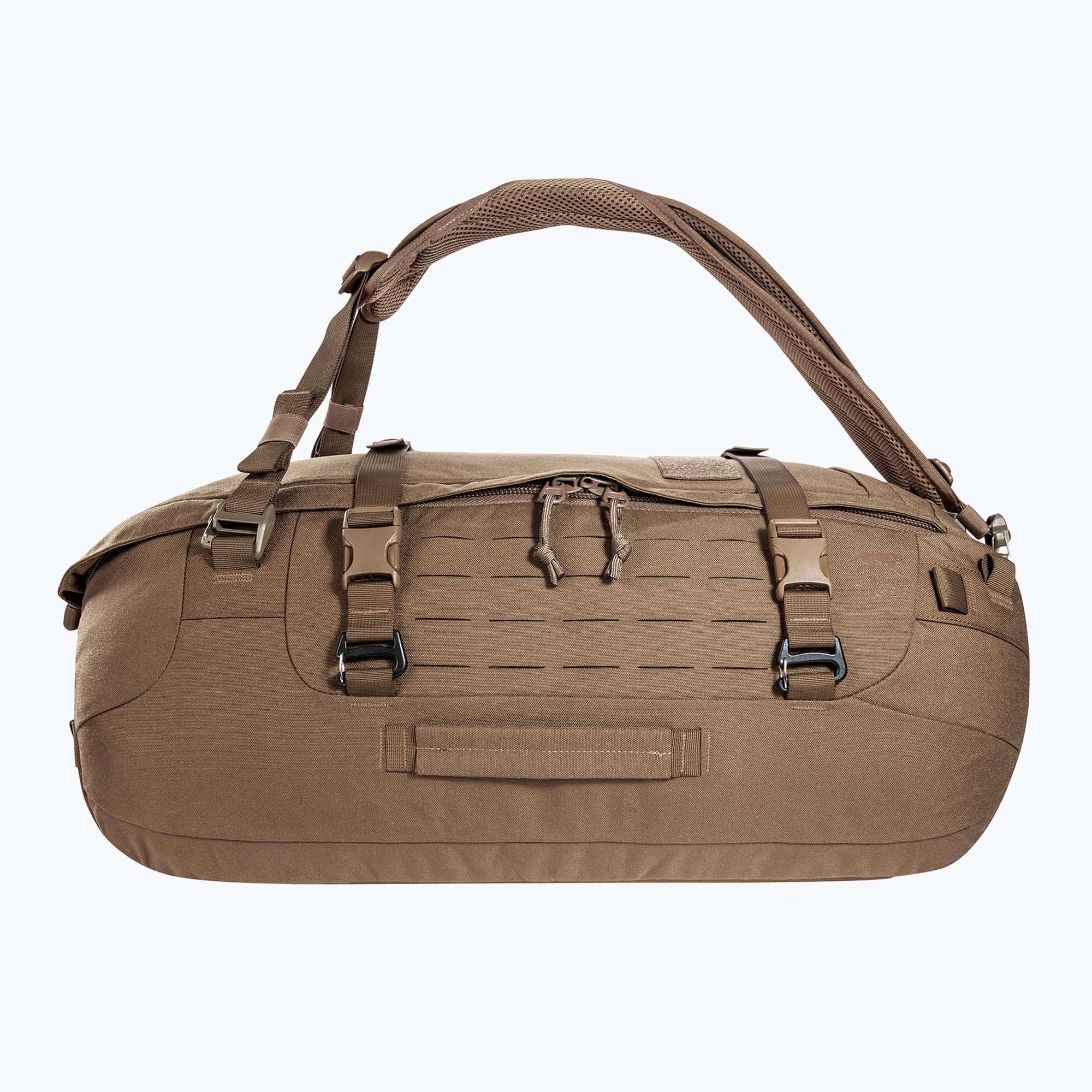 Torba podróżna Tasmanian Tiger Duffle 45 l coyote brown 