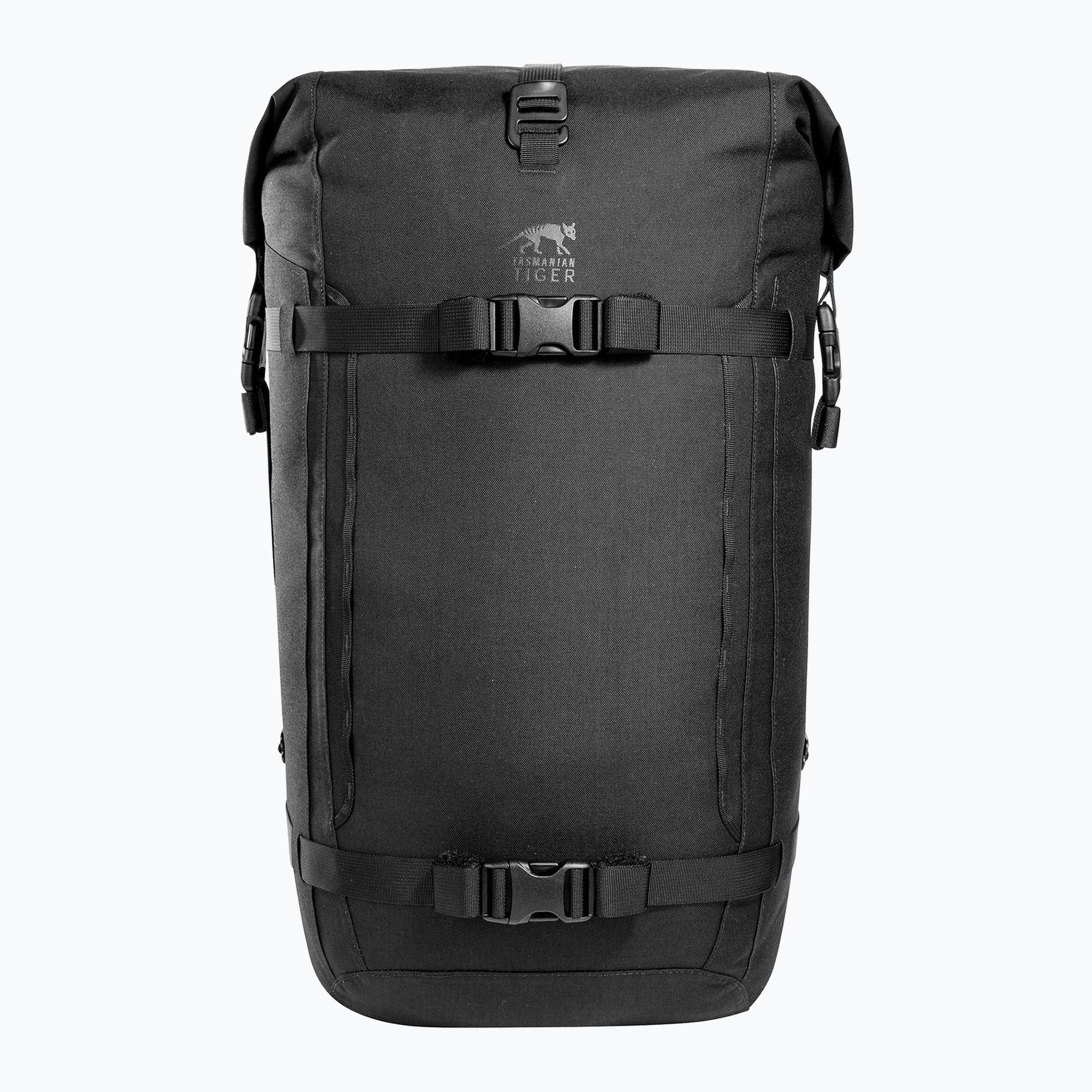 Plecak taktyczny Tasmanian Tiger Sentinel WP 35 l black 