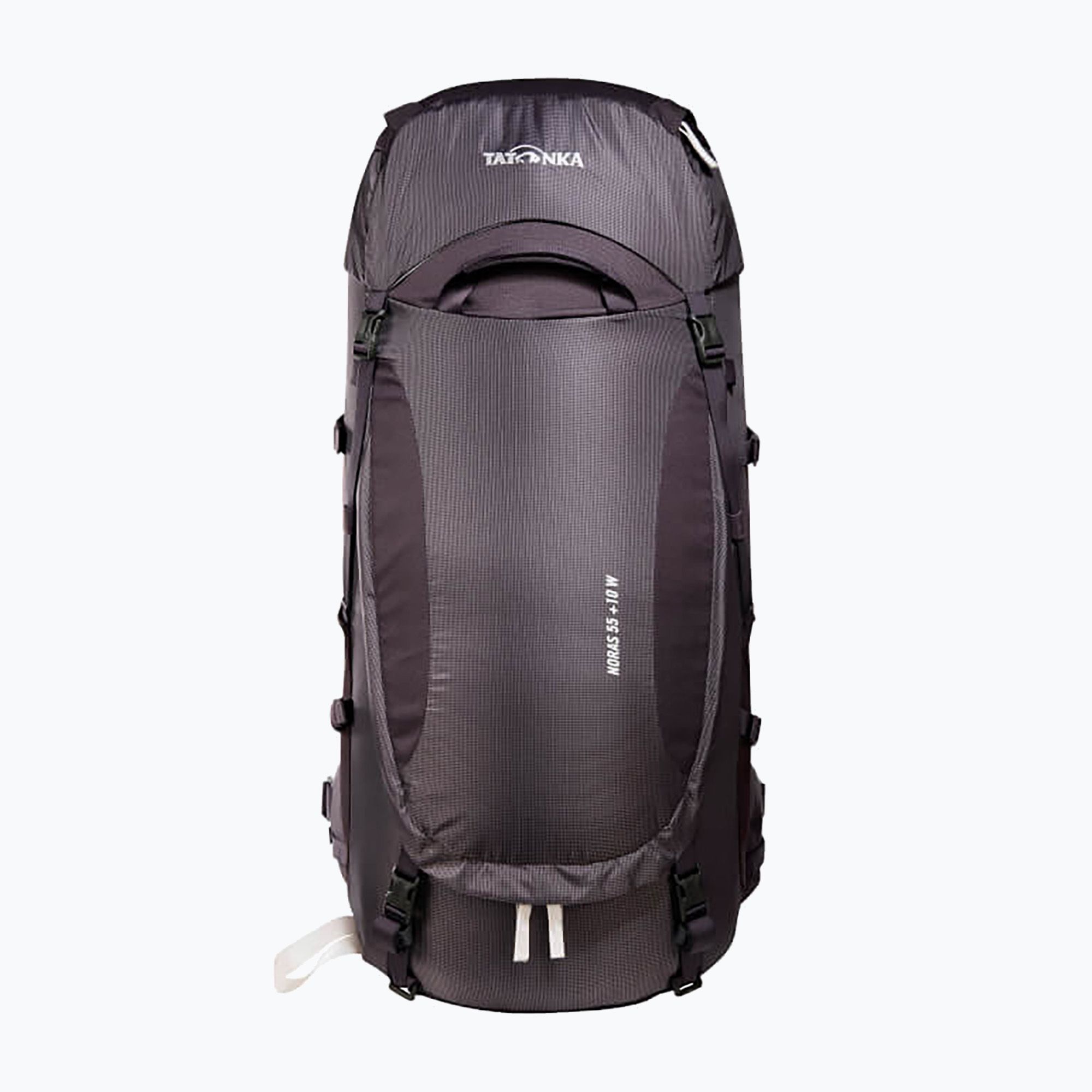 Plecak trekkingowy damski Tatonka Noras 55 + 10 l midnight plum 