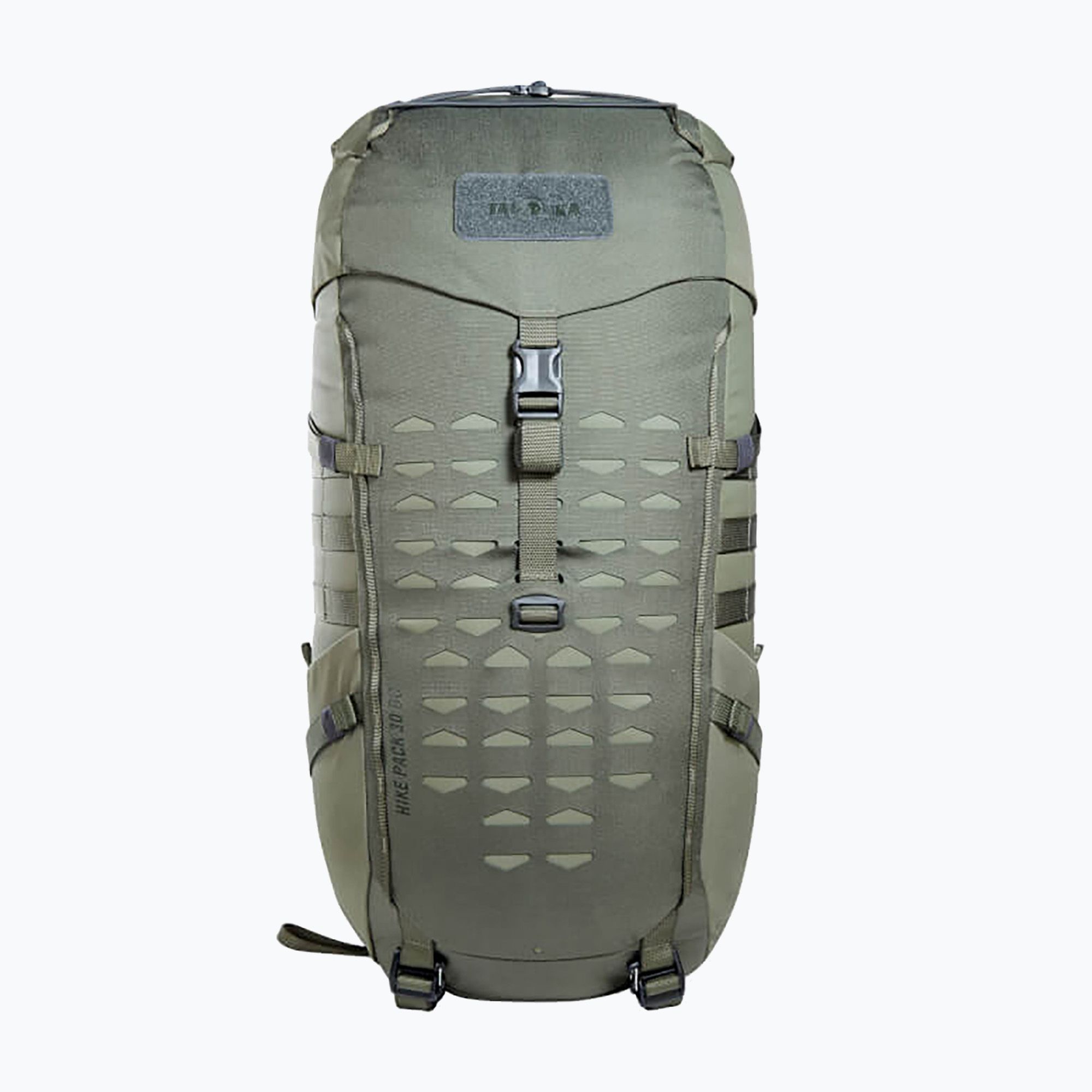 Plecak turystyczny Tatonka Hike Pack 30 l BC stone grey olive 