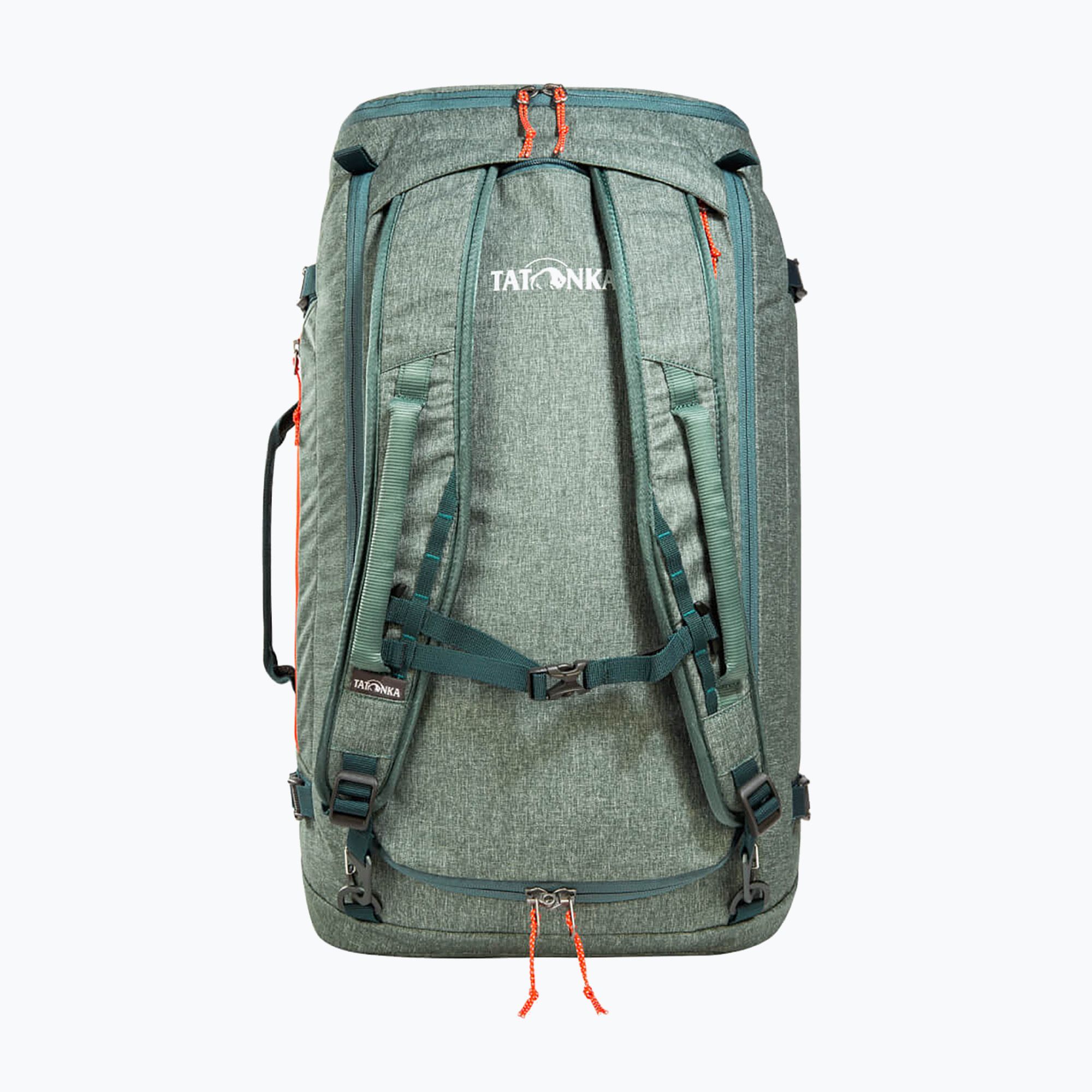 Torba podróżna Tatonka Duffle 45 l sage green 