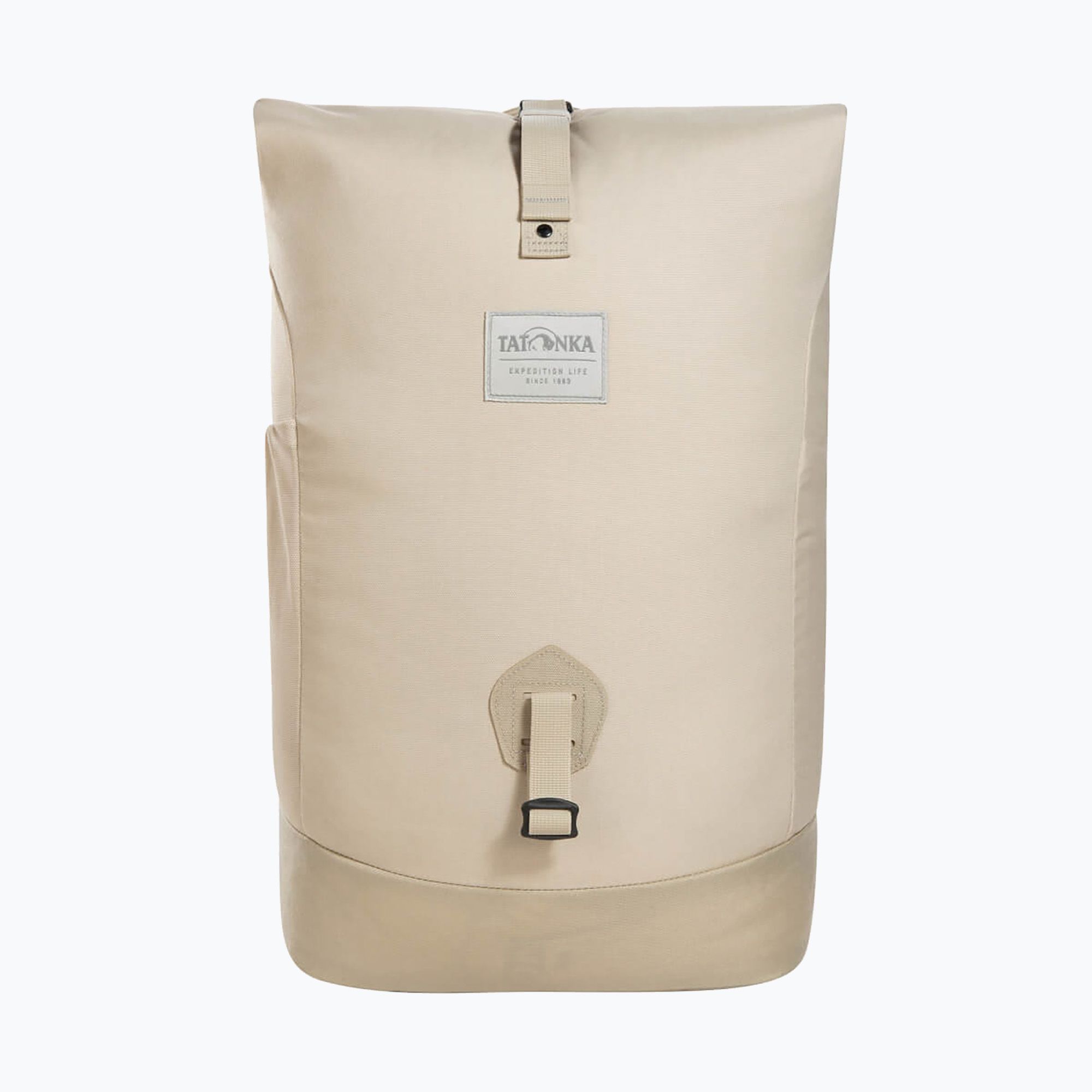 Plecak miejski Tatonka Grip Rolltop Pack 25 l Kapok brown rice 