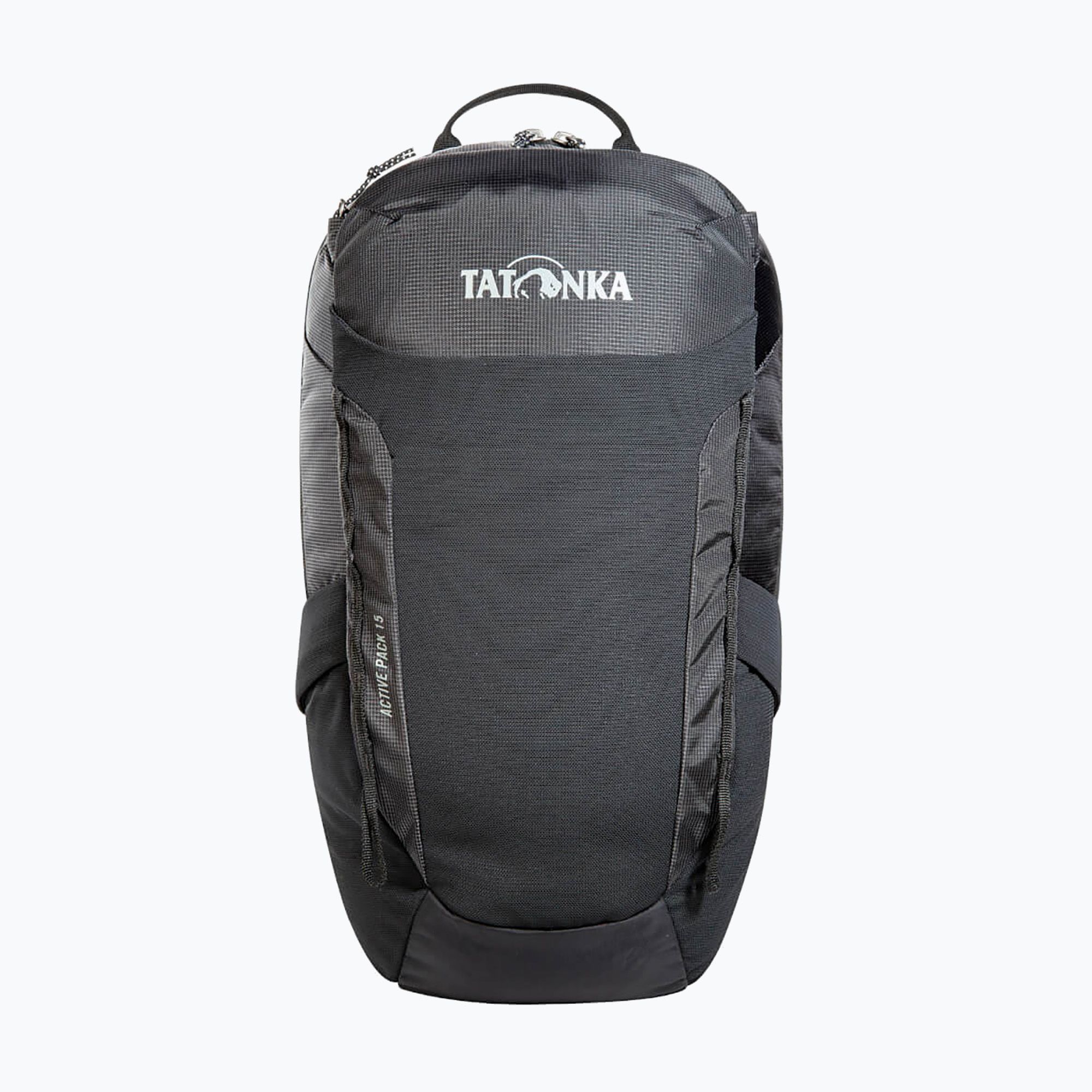Plecak turystyczny Tatonka Active Pack 15 l black 