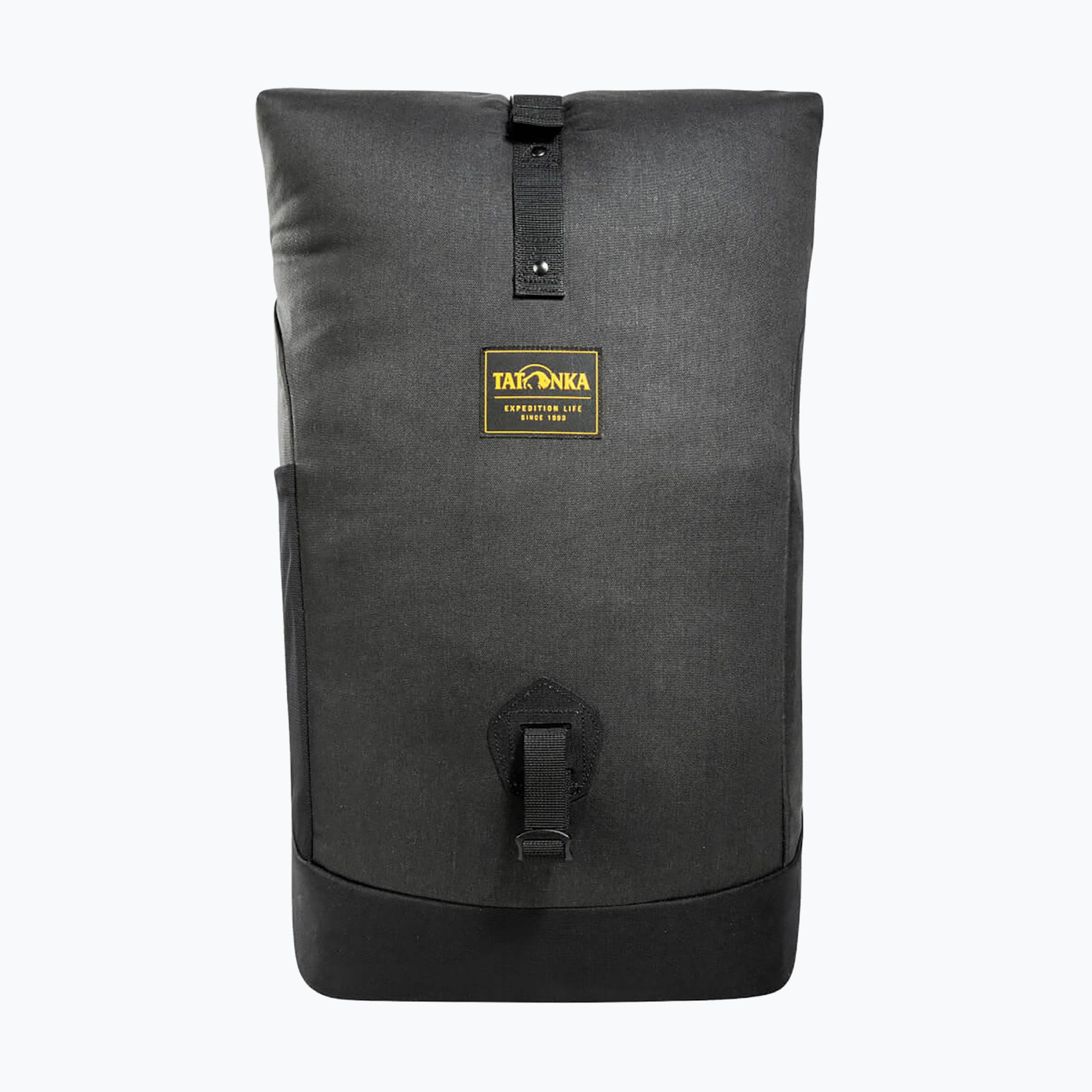 Plecak miejski Tatonka Grip Rolltop Pack 25 l Kapok black 