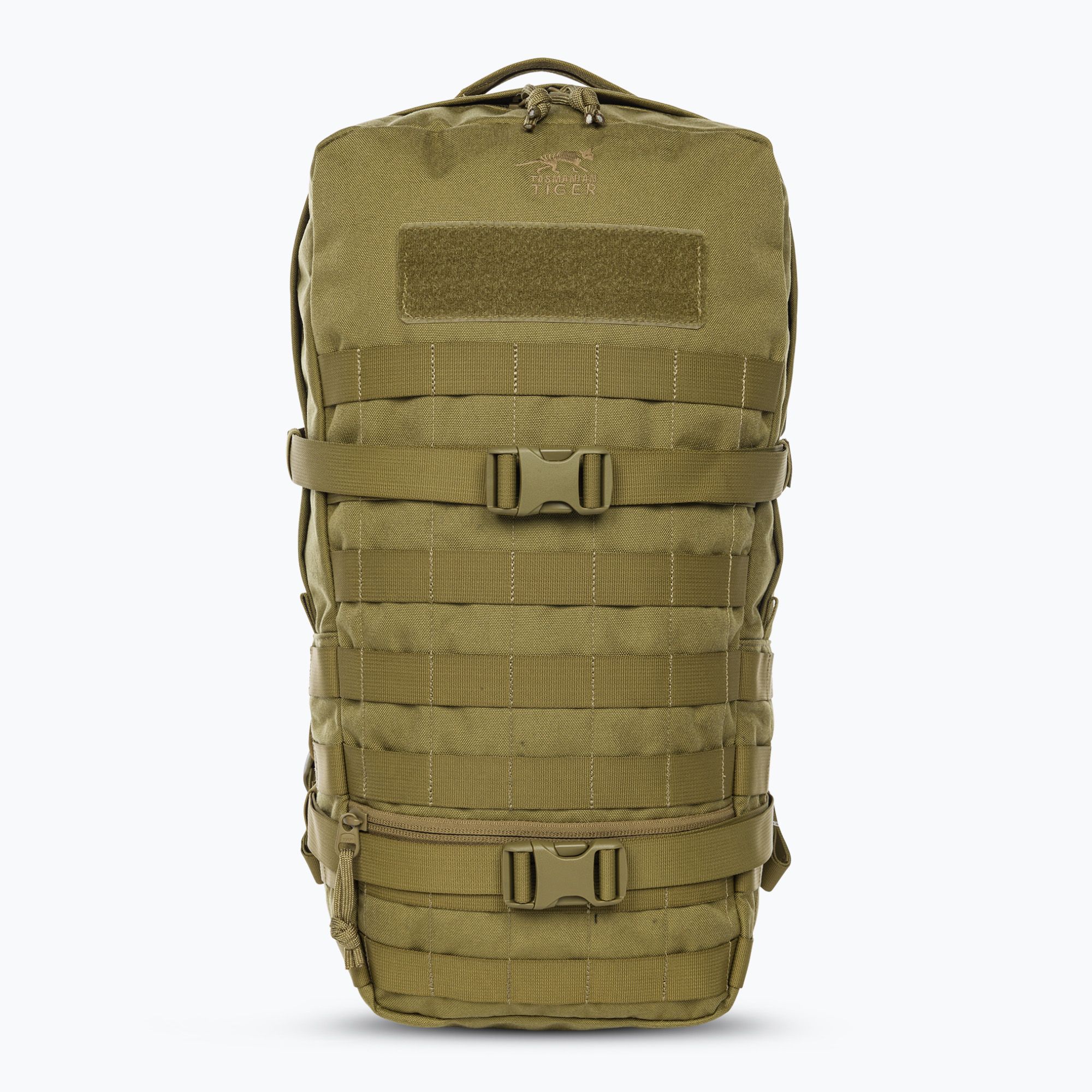 Plecak taktyczny Tasmanian Tiger TT Essential Pack L MKII 15 l khaki 