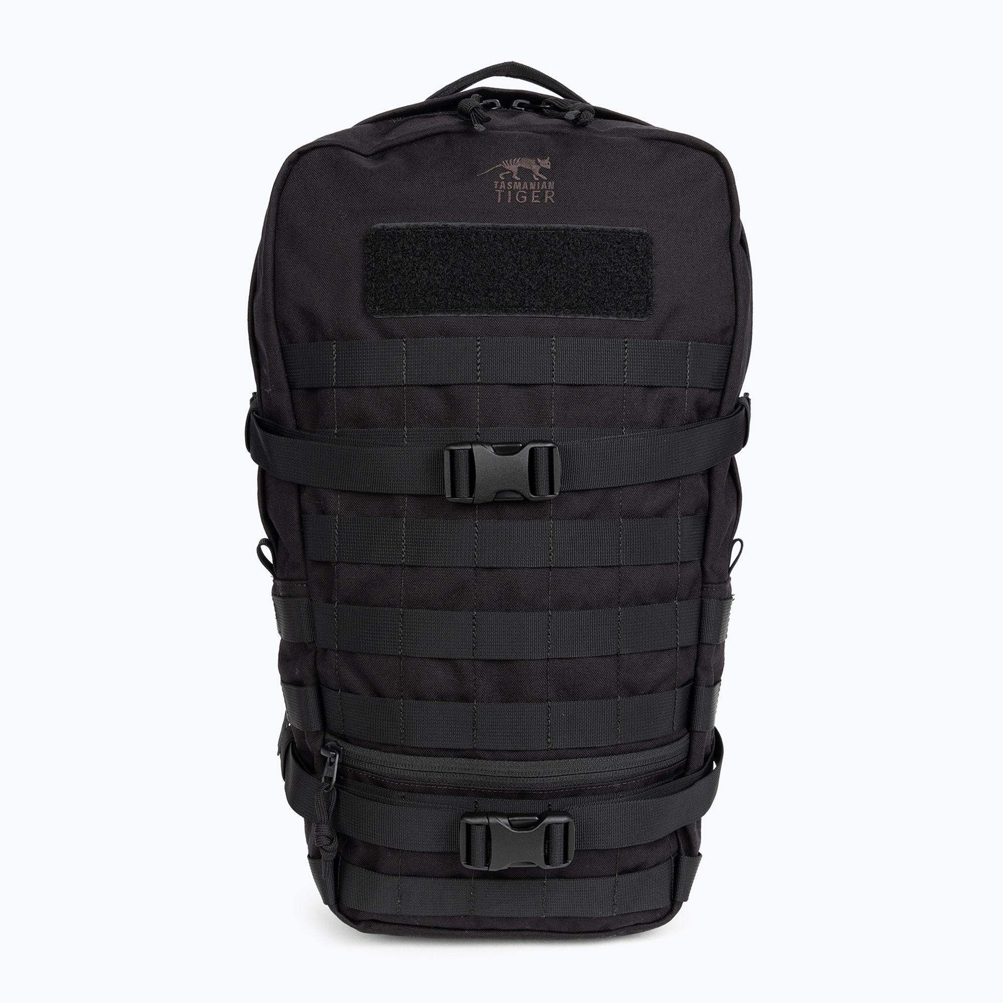 Plecak taktyczny Tasmanian Tiger TT Essential Pack L MKII 15 l black 
