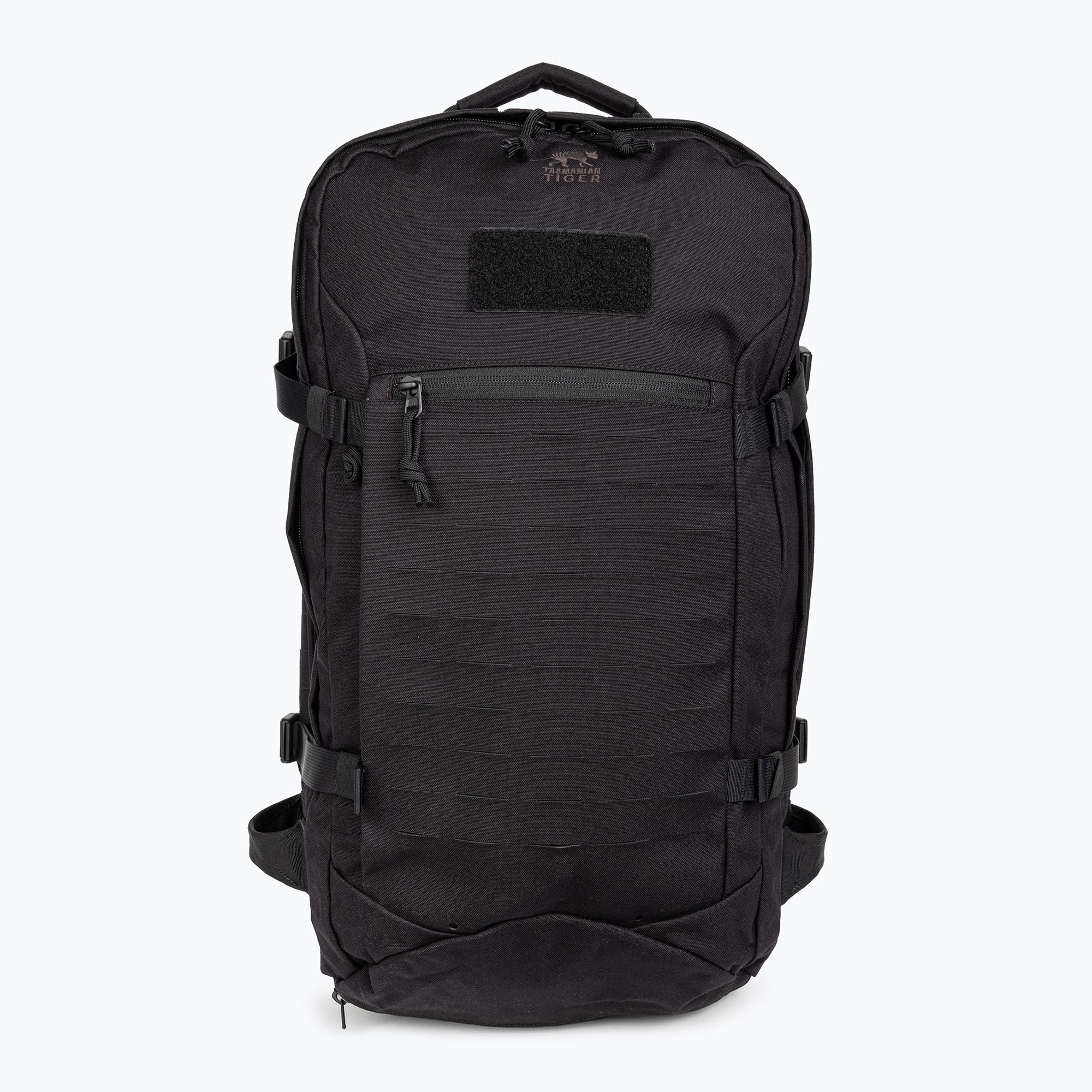 Plecak taktyczny Tasmanian Tiger TT Mission Pack MKII 37 l black 