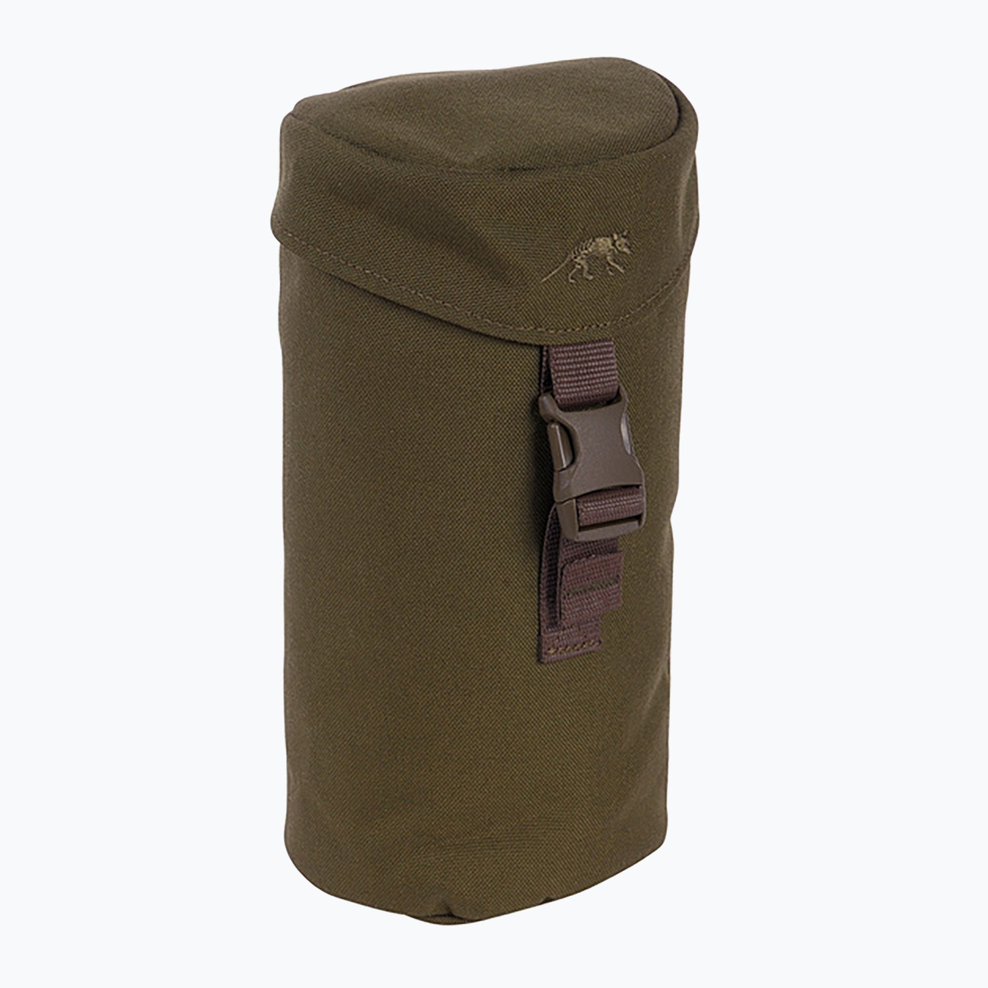 Kieszeń do plecaka Tasmanian Tiger TT Bottle Holder 1 l olive 