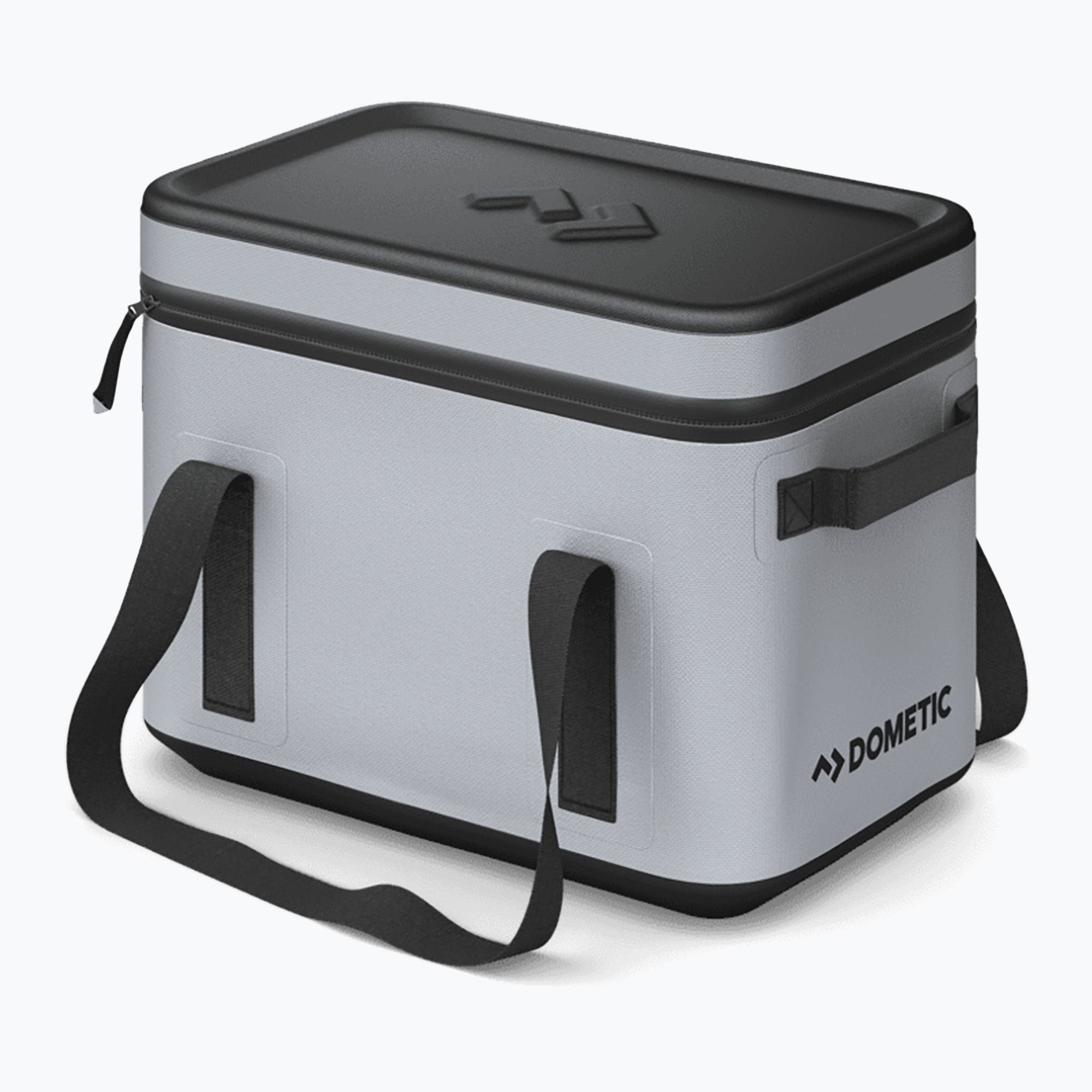 Pojemnik przenośny Dometic Portable Gear 20 l silt 